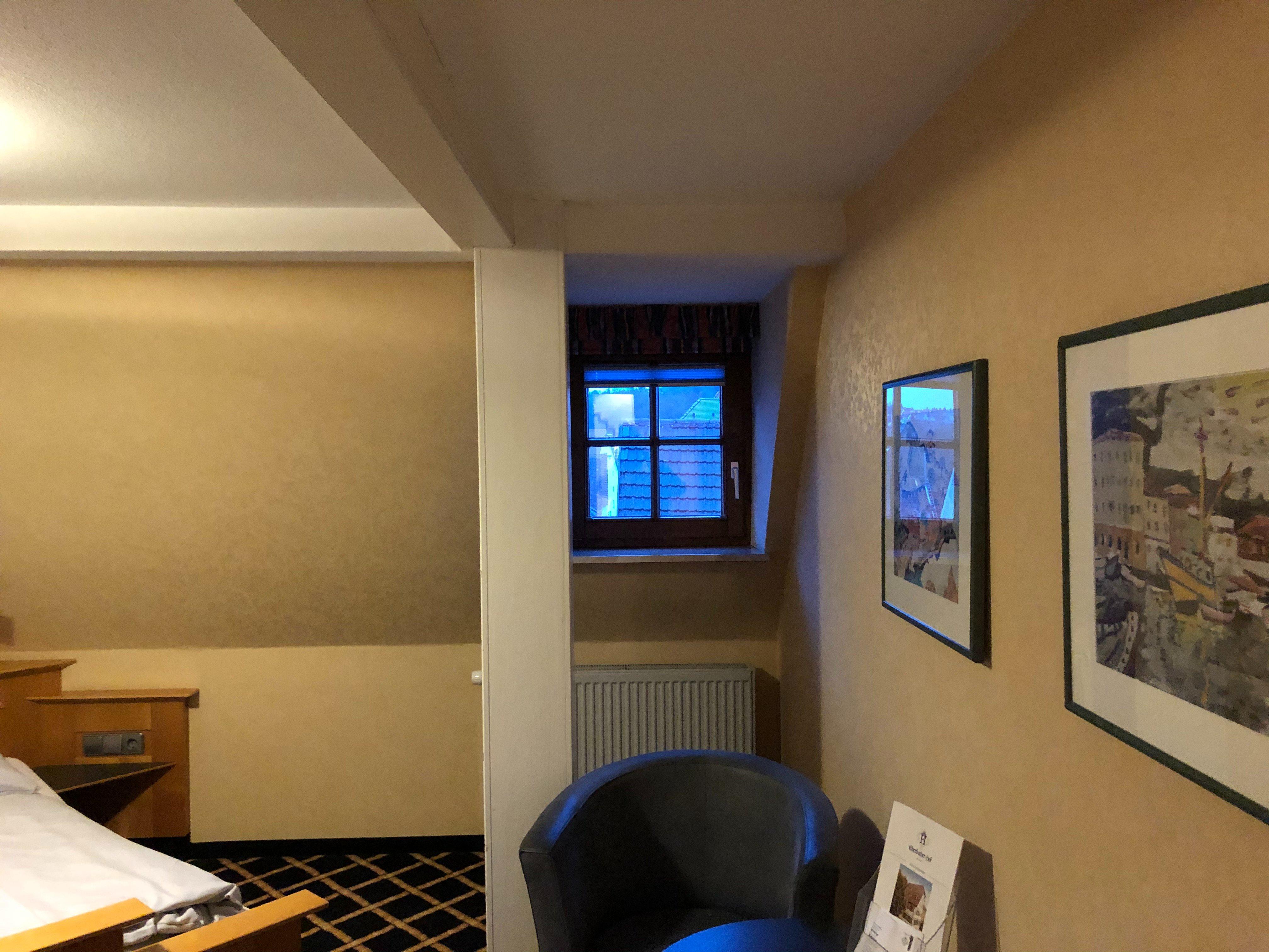 Hotel Eberbacher Hof