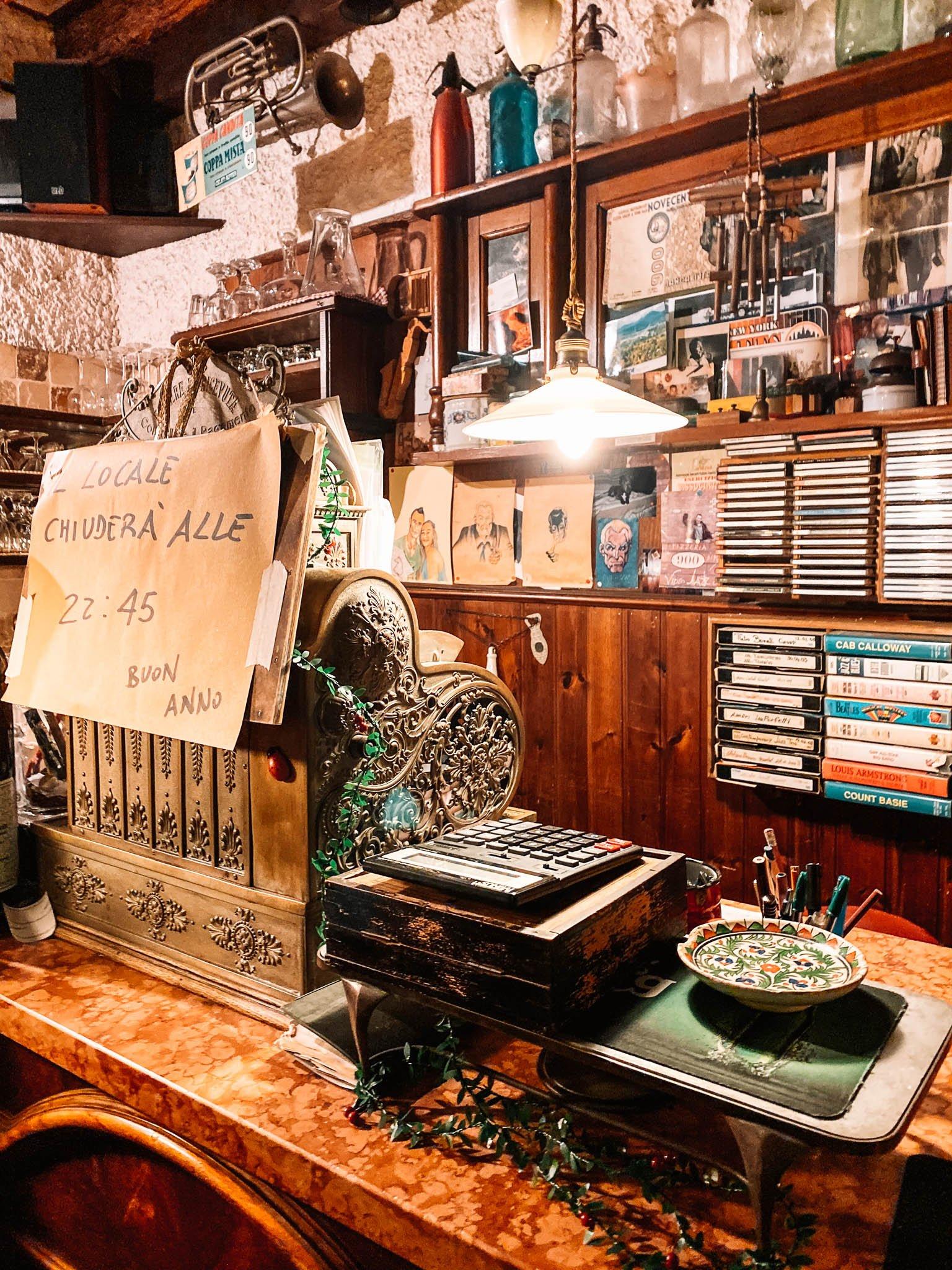 Jazz Club Novecento 900