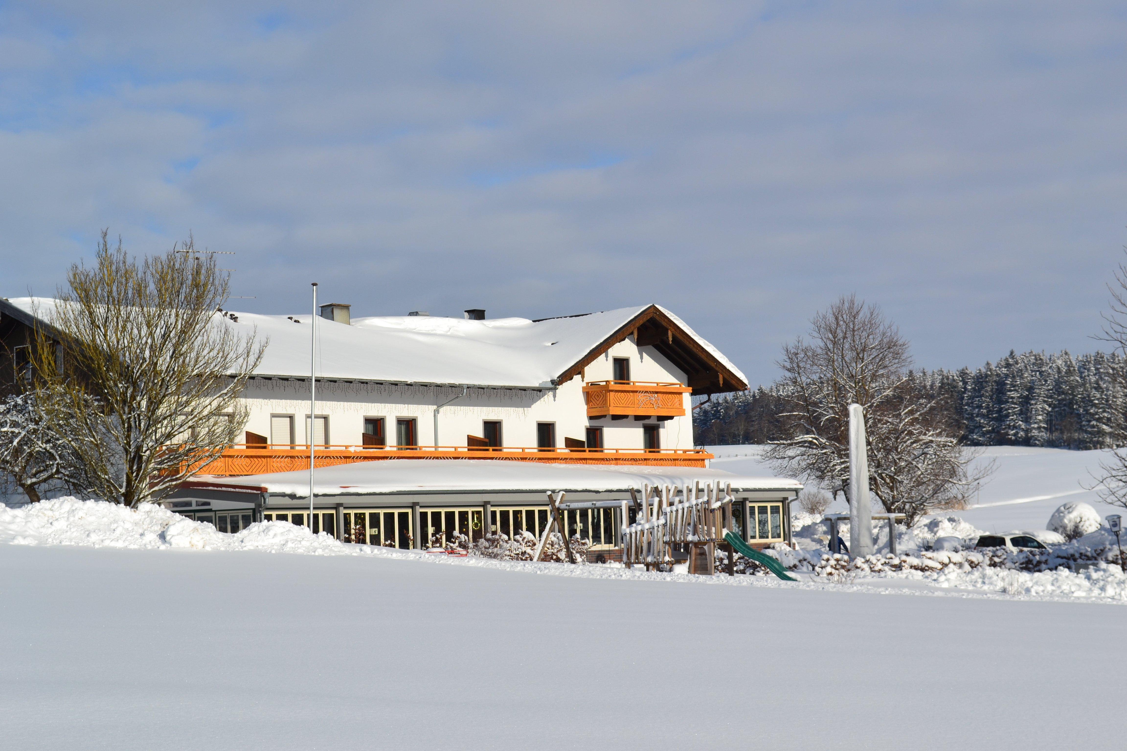 Landgasthof “Zum Saegwirt”