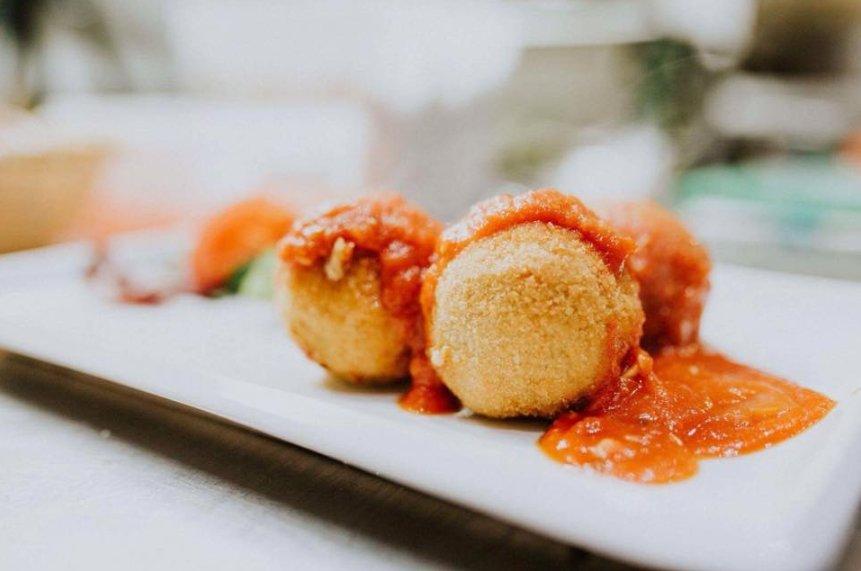 Bell Passi IItalian Kitchen