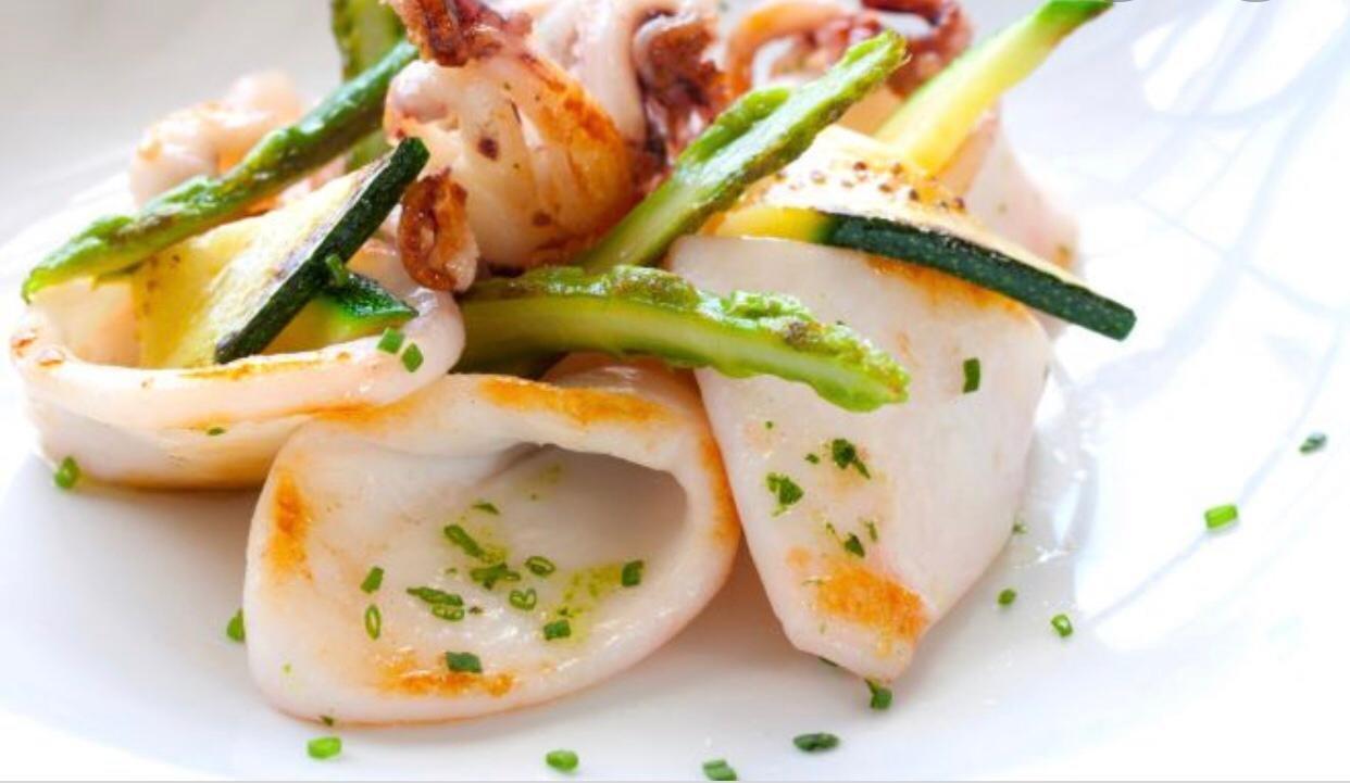 Ristorante Pizzeria Al Pesce Vela