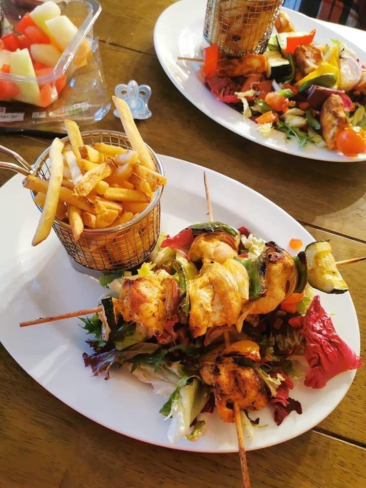 The Whitesmiths Arms