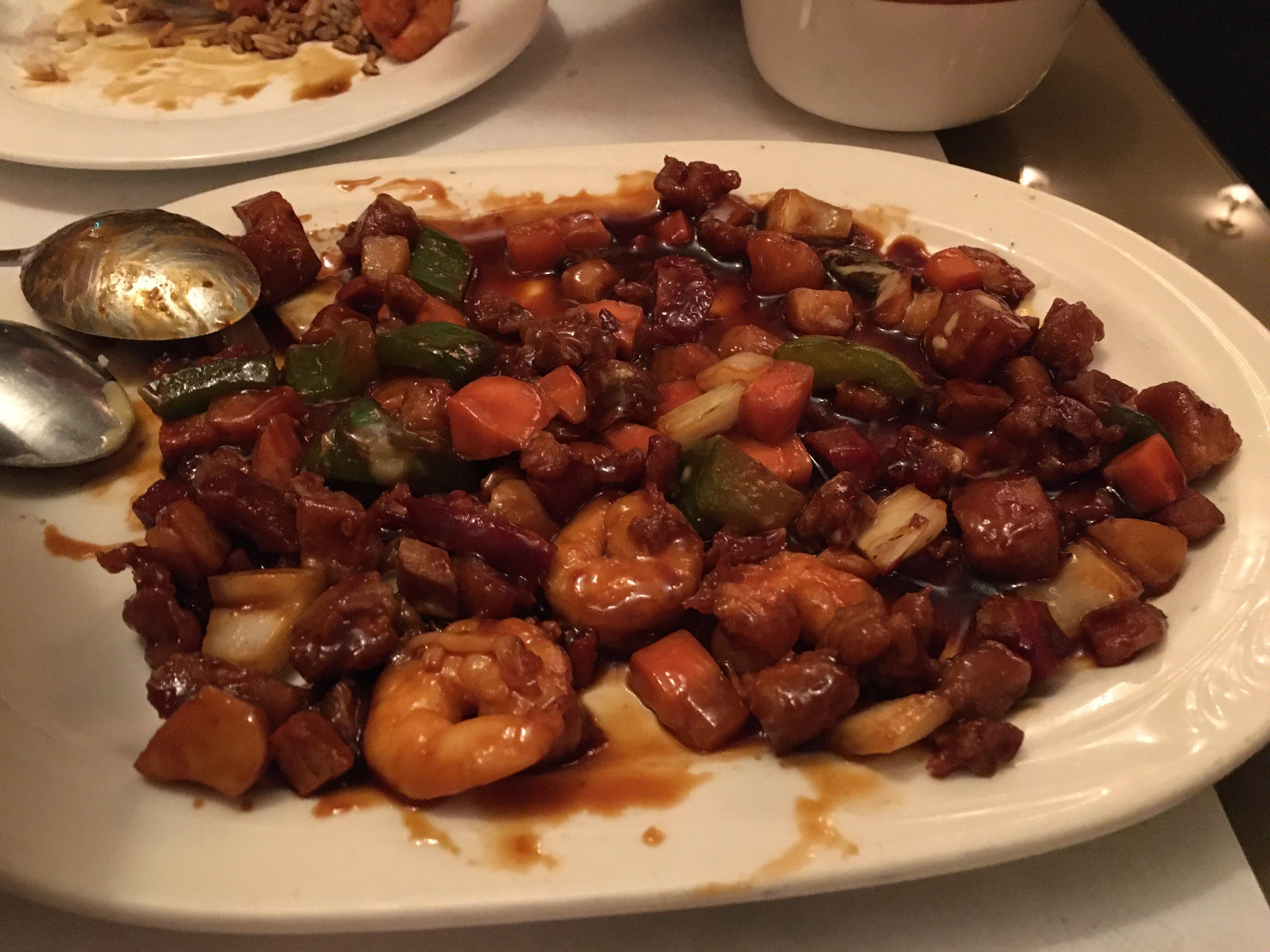 Hung Shanghai Restaurant