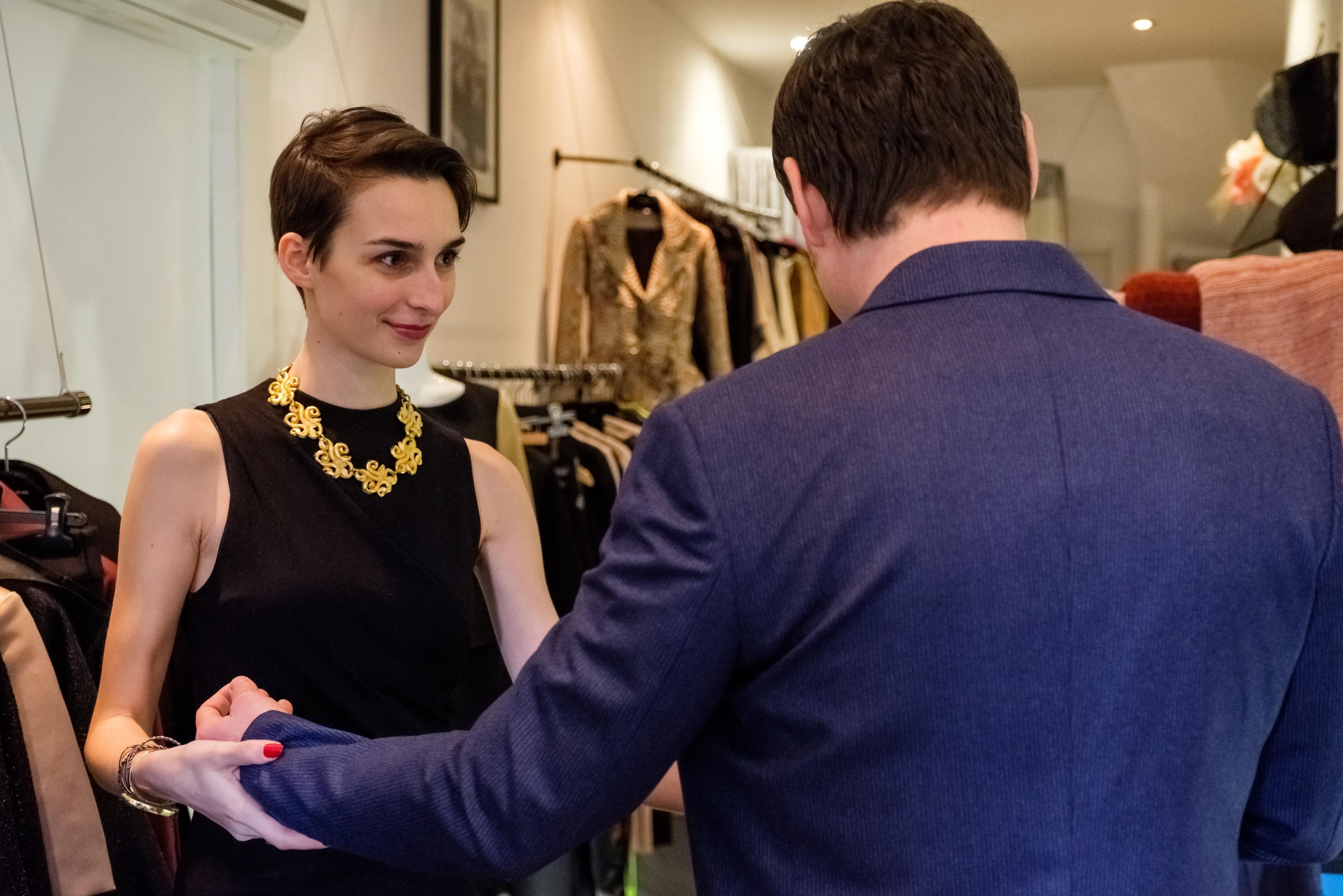 Vendôme - Personal Shopper