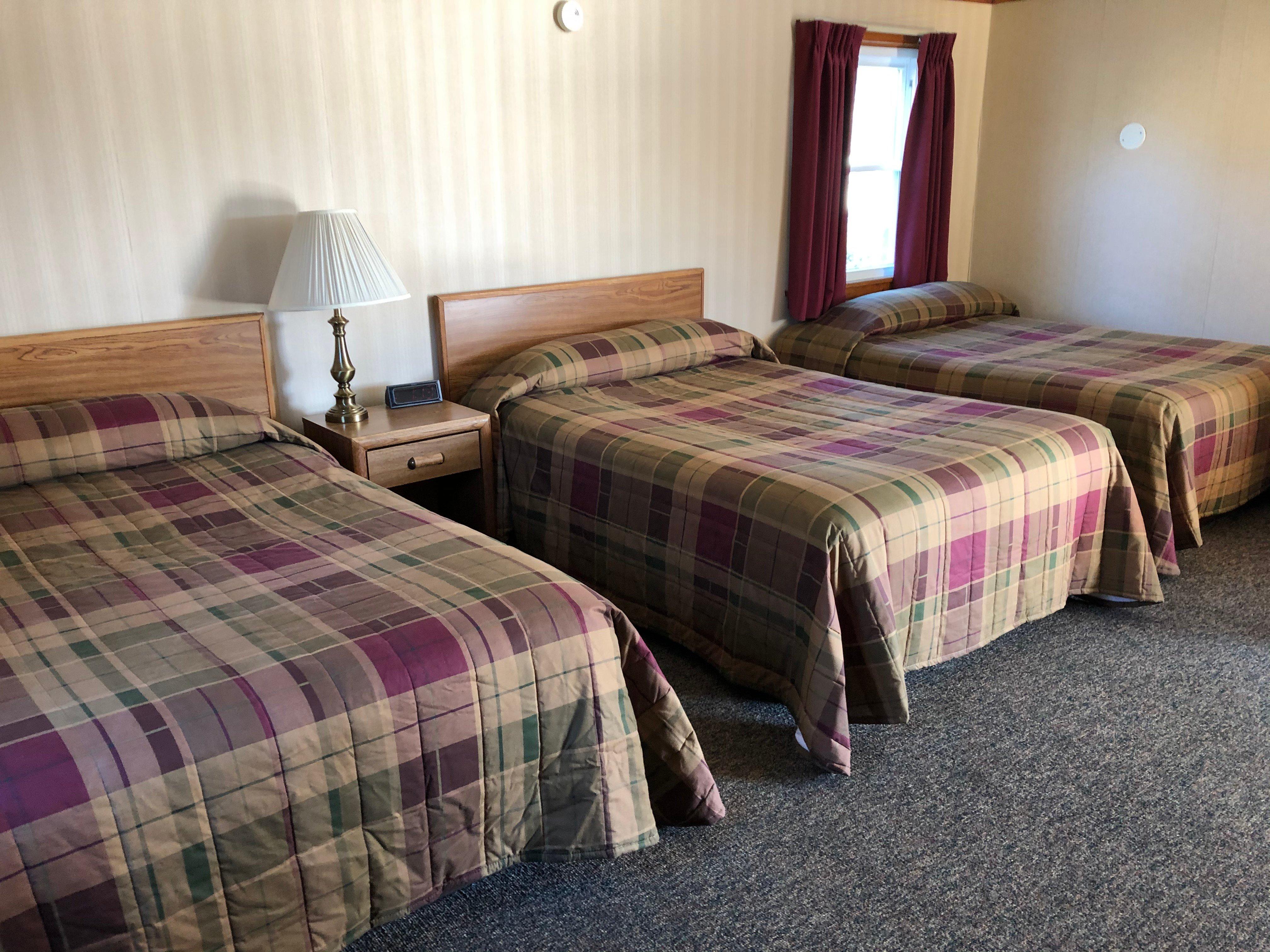 Stevens Motel