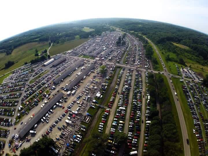 Rogers Flea Market & Auctions