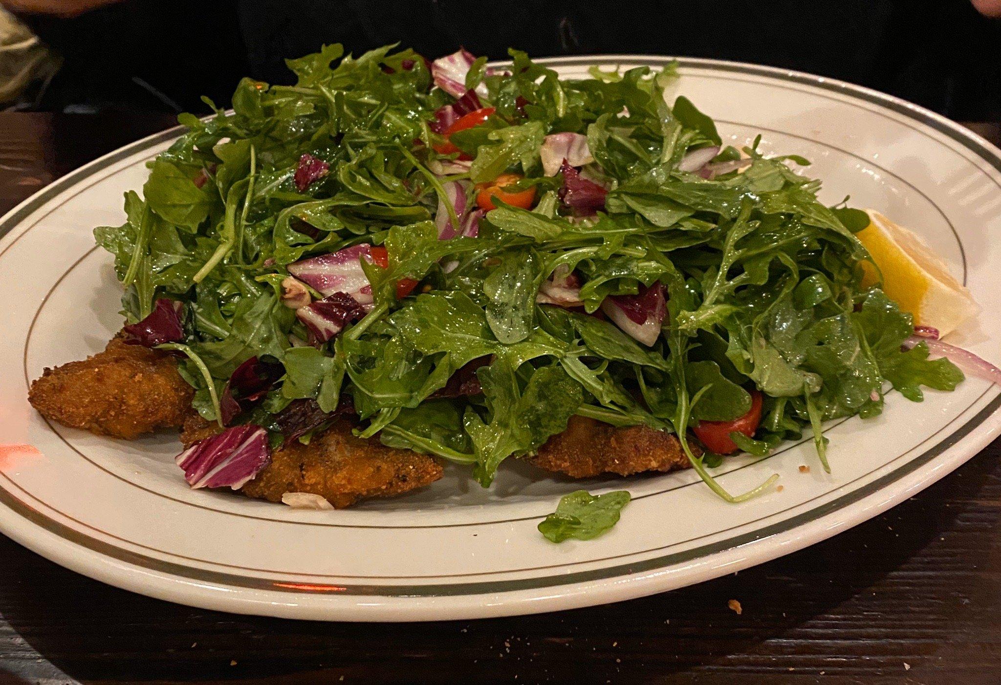 Feast: Italian Kitchen