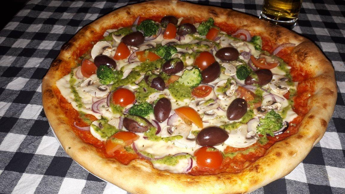 Bistro & Cafe IL Cortile