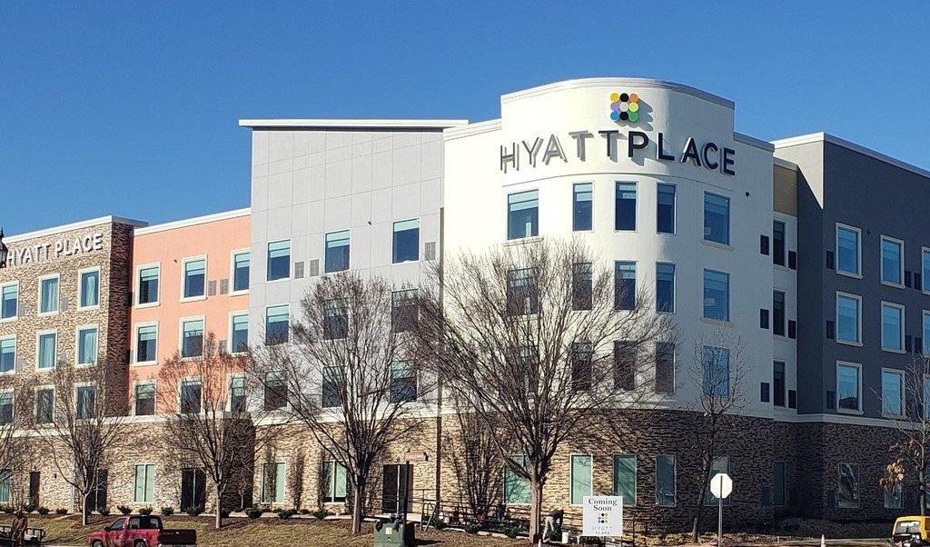 Hyatt Place Huntsville/research Park/redstone