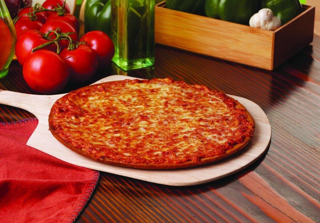 Fresh Brothers - Irvine Harvard Place