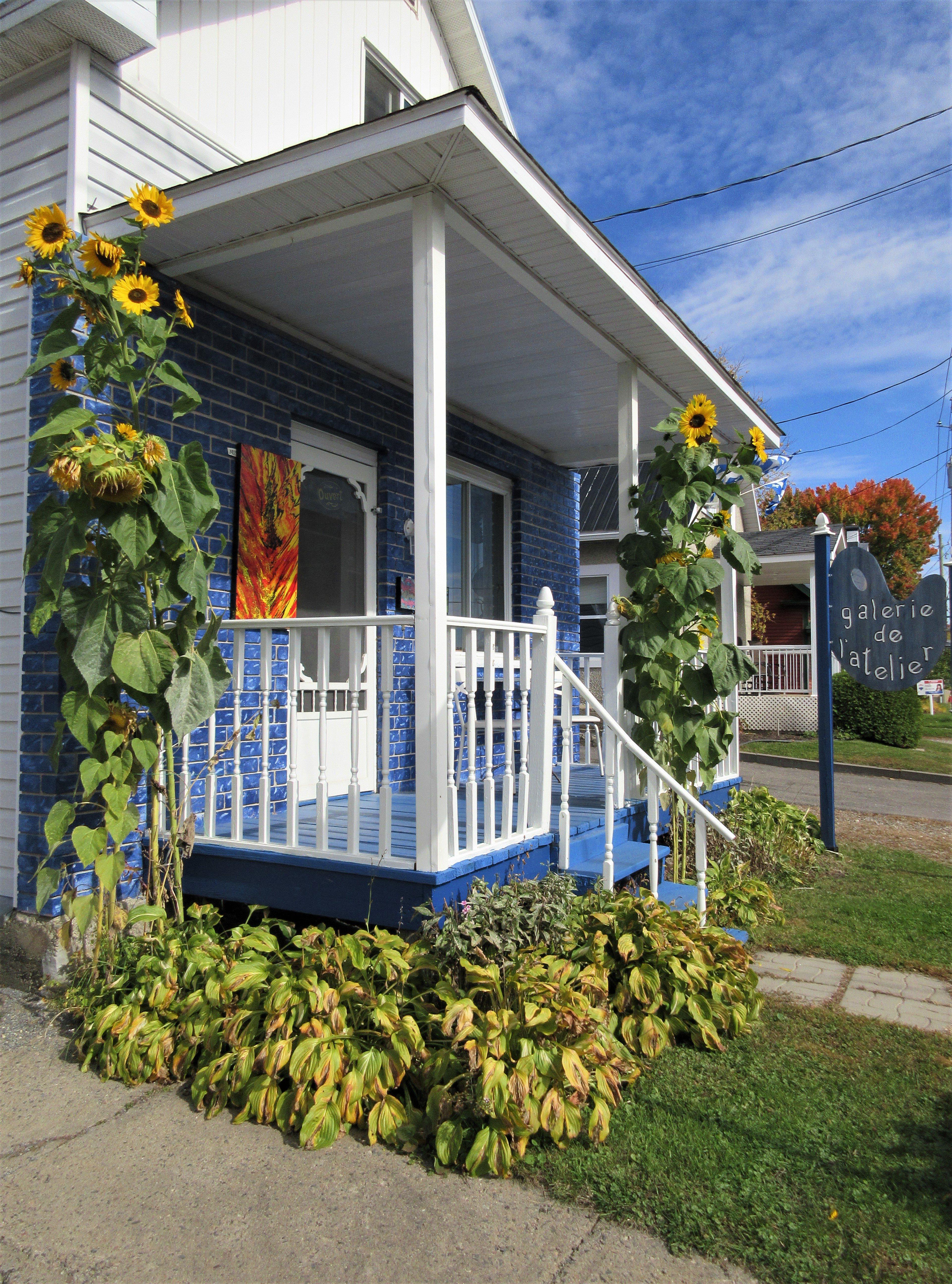 Societe Historique Louis-Joseph-Papineau