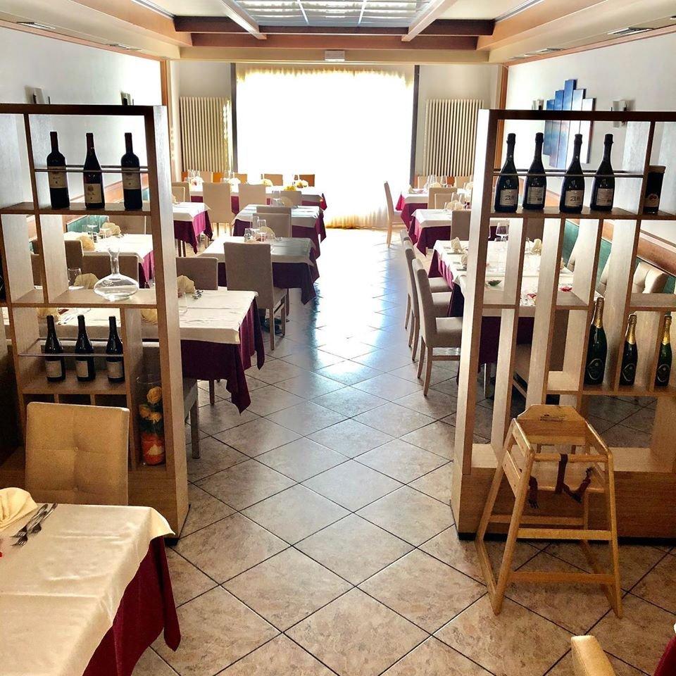 Ristorante Pizzeria 4 Stagioni