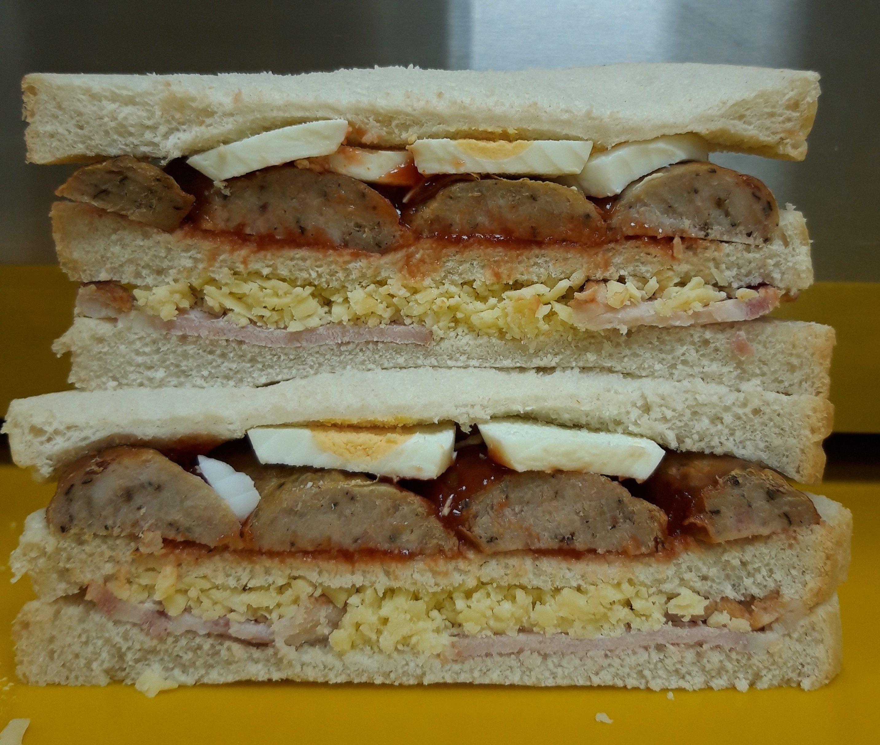 Whistle Stop Takeaway Cafe(Cosham)