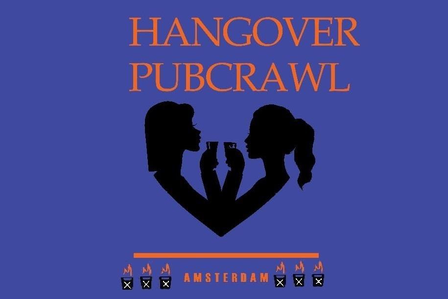 Hangover Pubcrawl