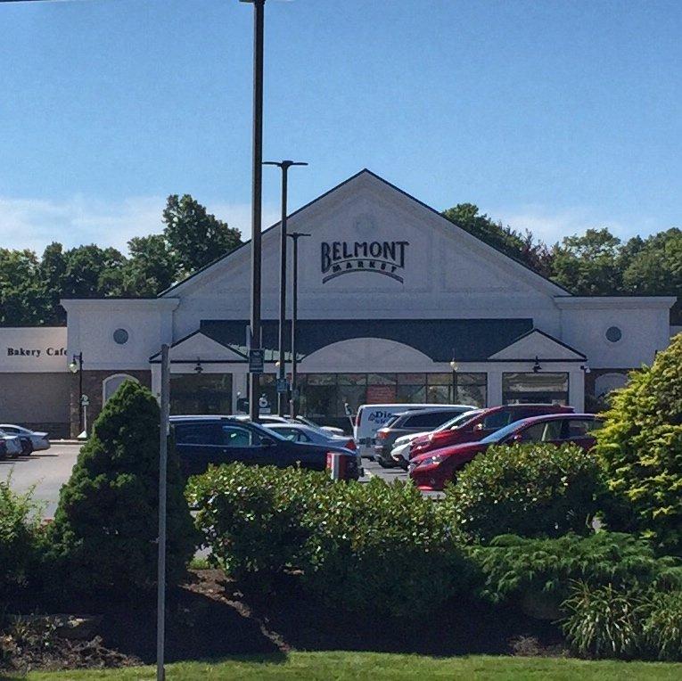 Belmont Market