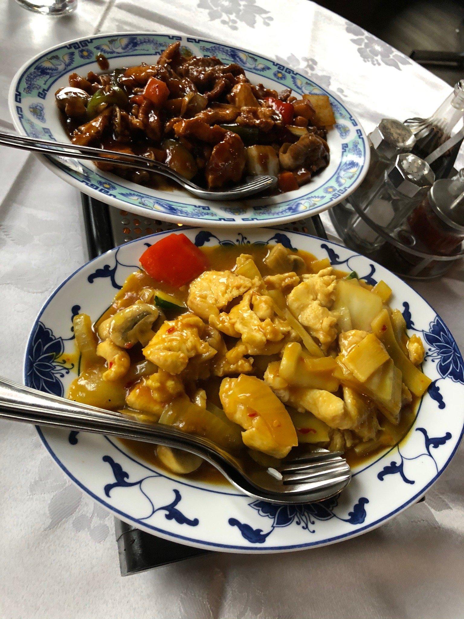 China-Restaurant Lotos