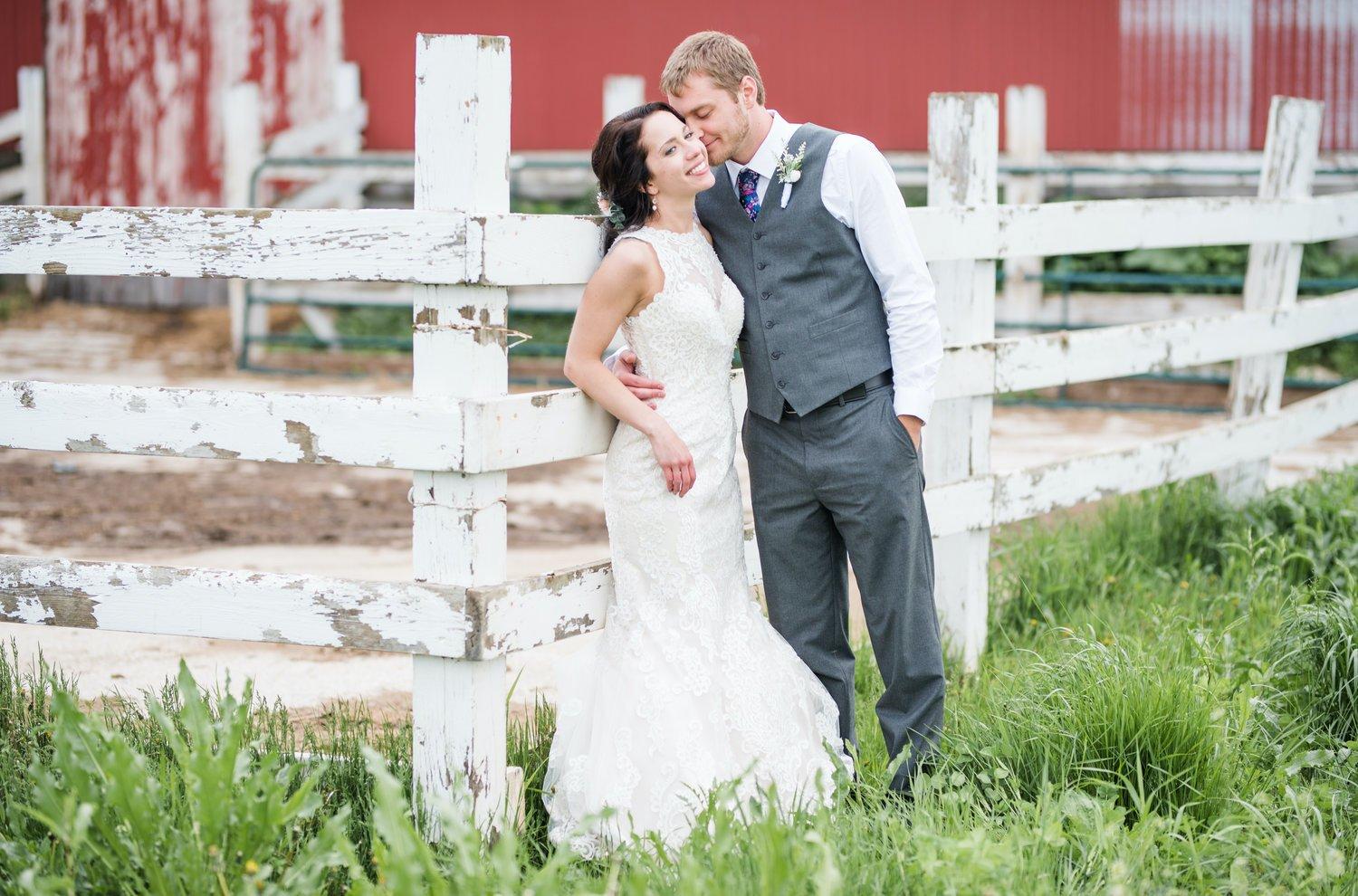 The Barn at Buechler Farms