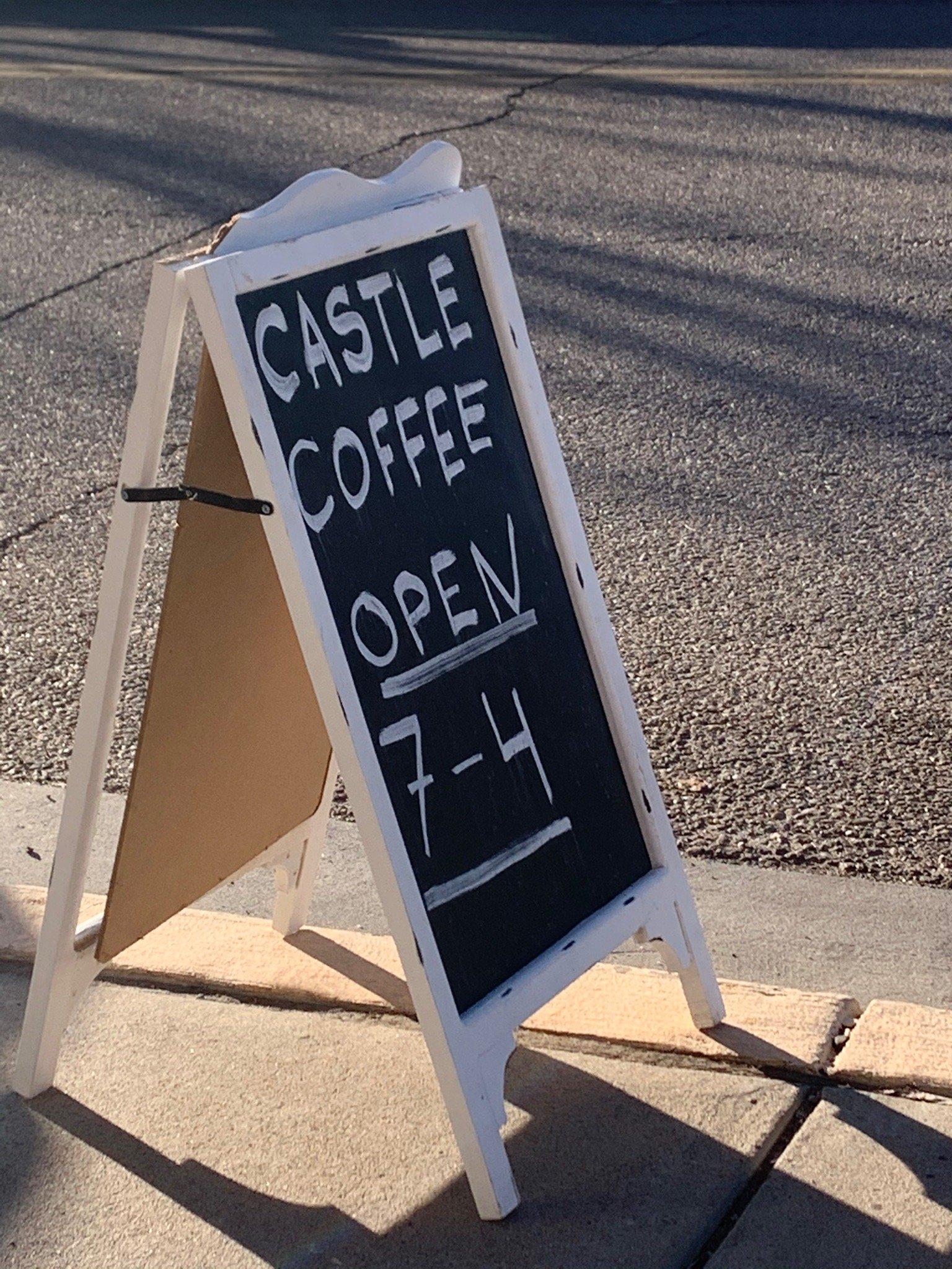 Castle Coffee