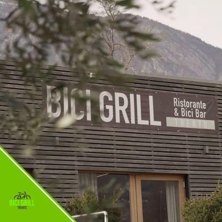 Bici Grill Trento
