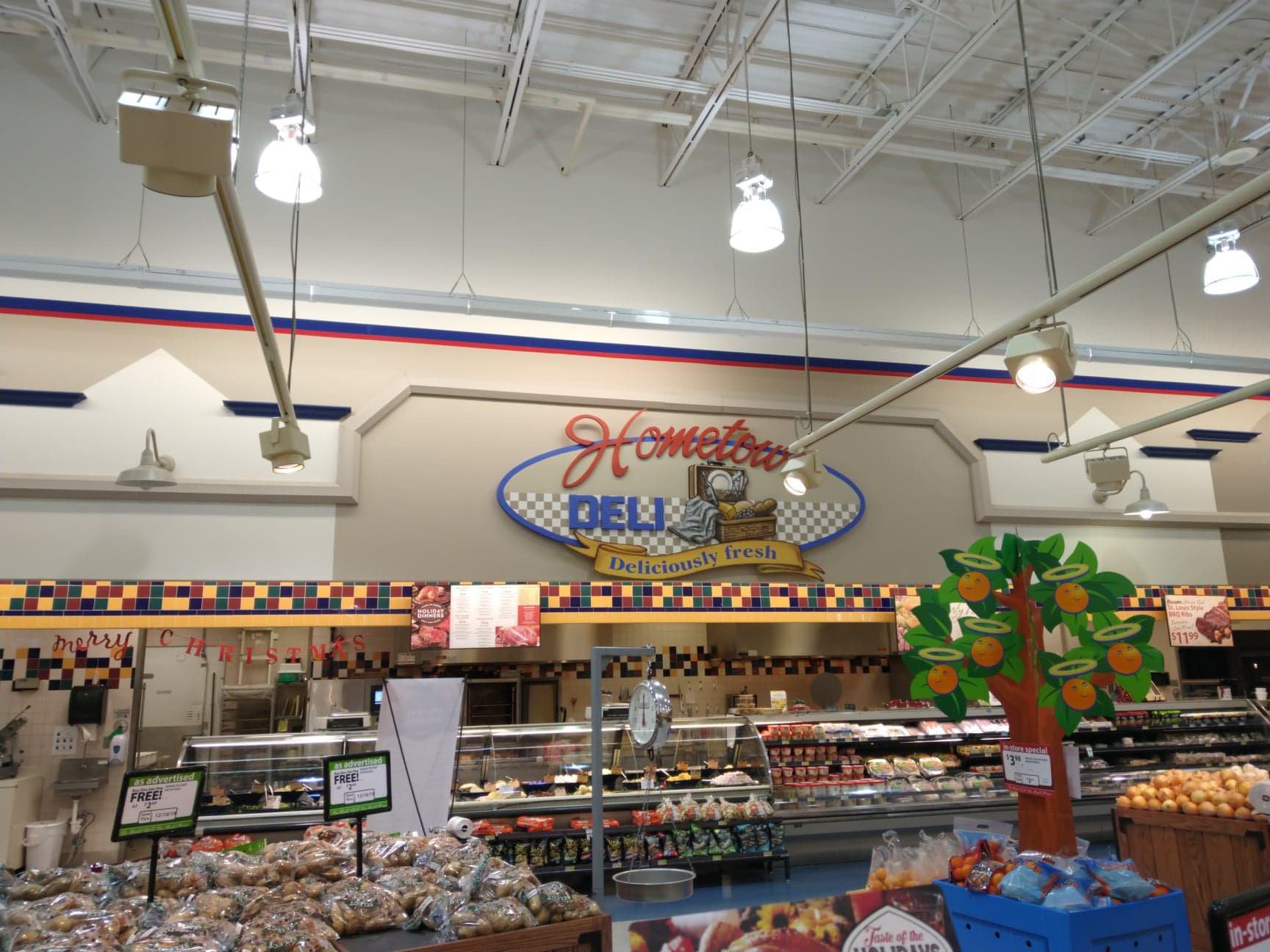 Reasor's