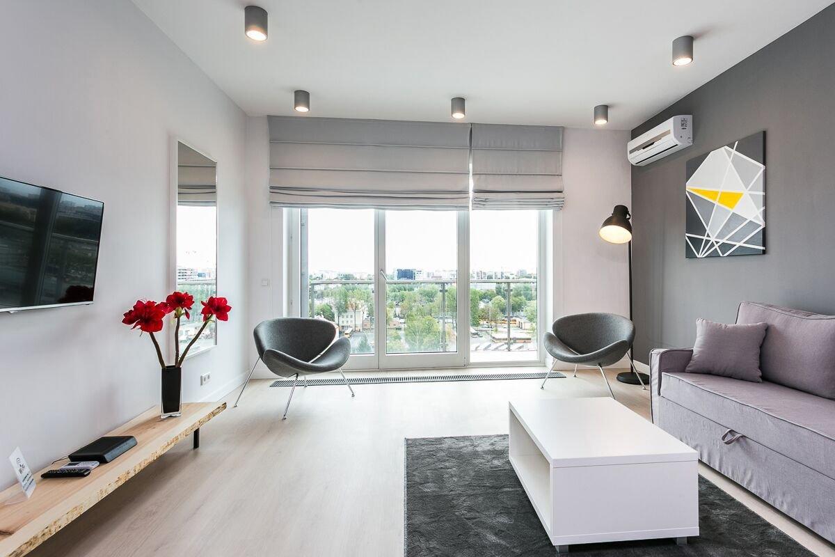 Platinum Residence Qbik