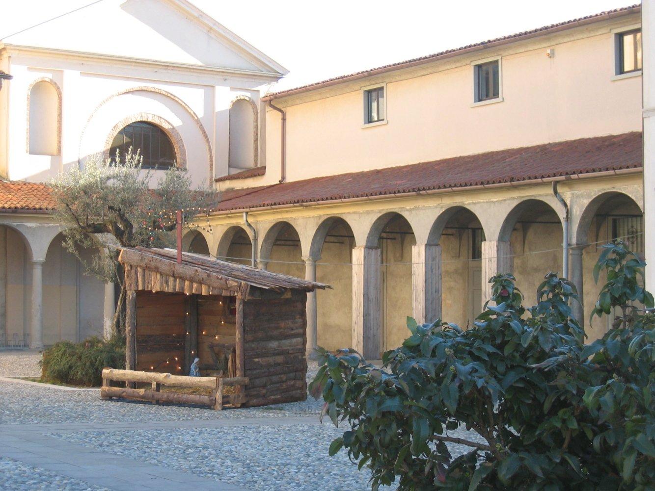 Chiesa di San Giorgio