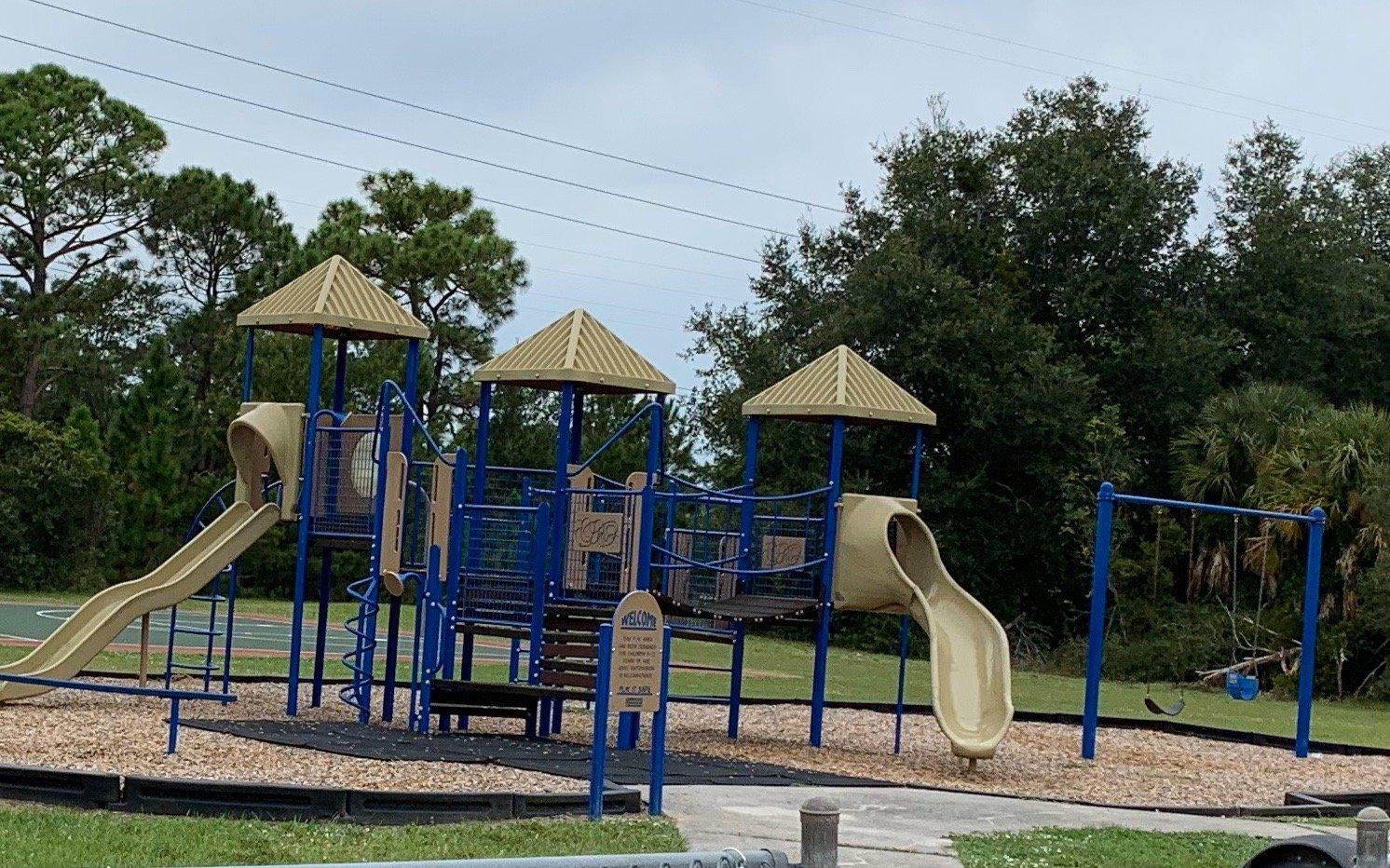 Space Coast Communities Sports Complex