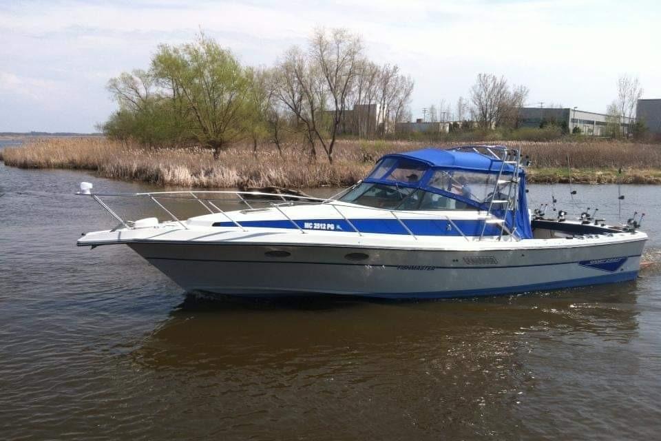 watersport Adventures and Charters