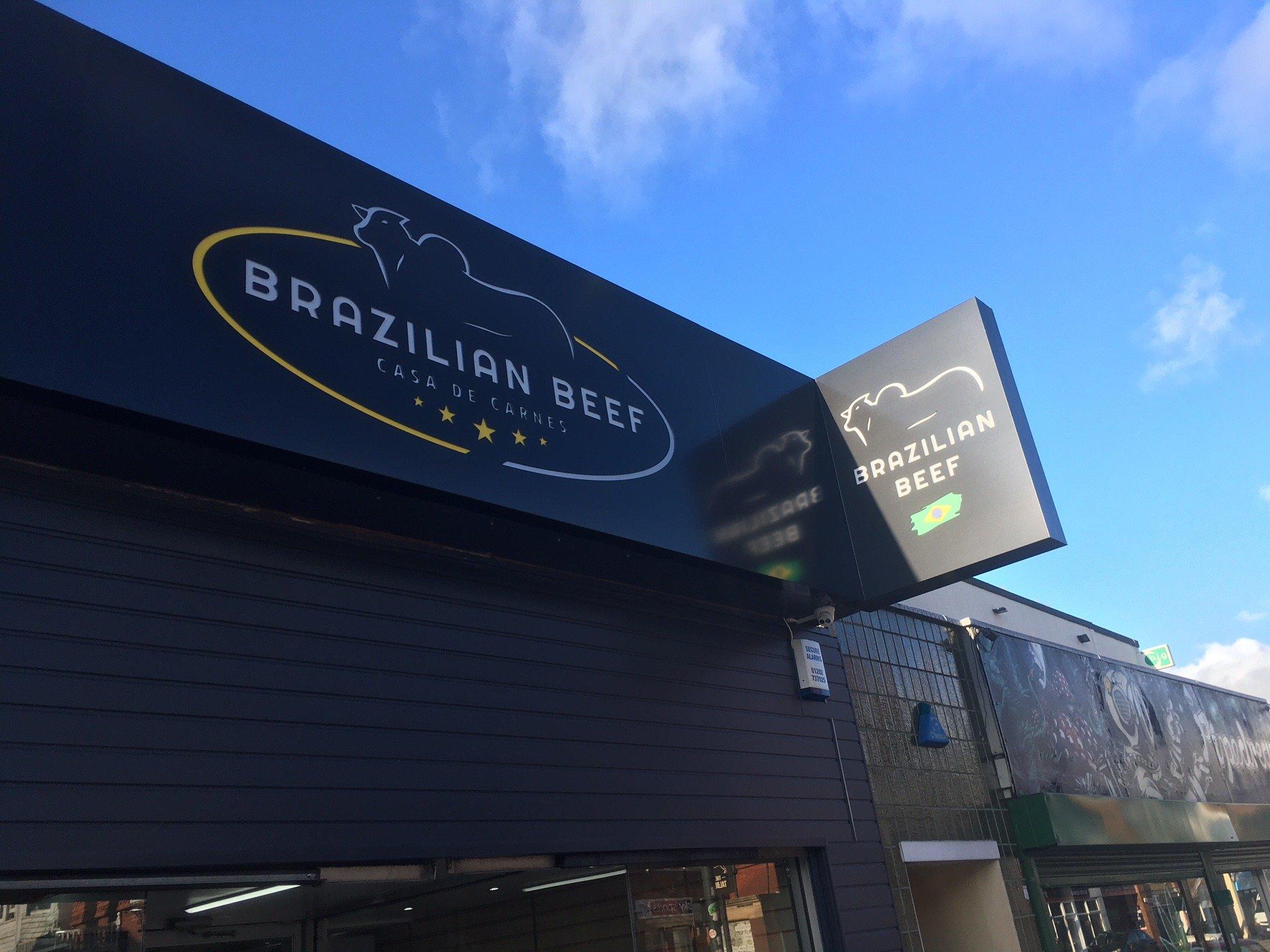 Brazilian Beef Bournemouth