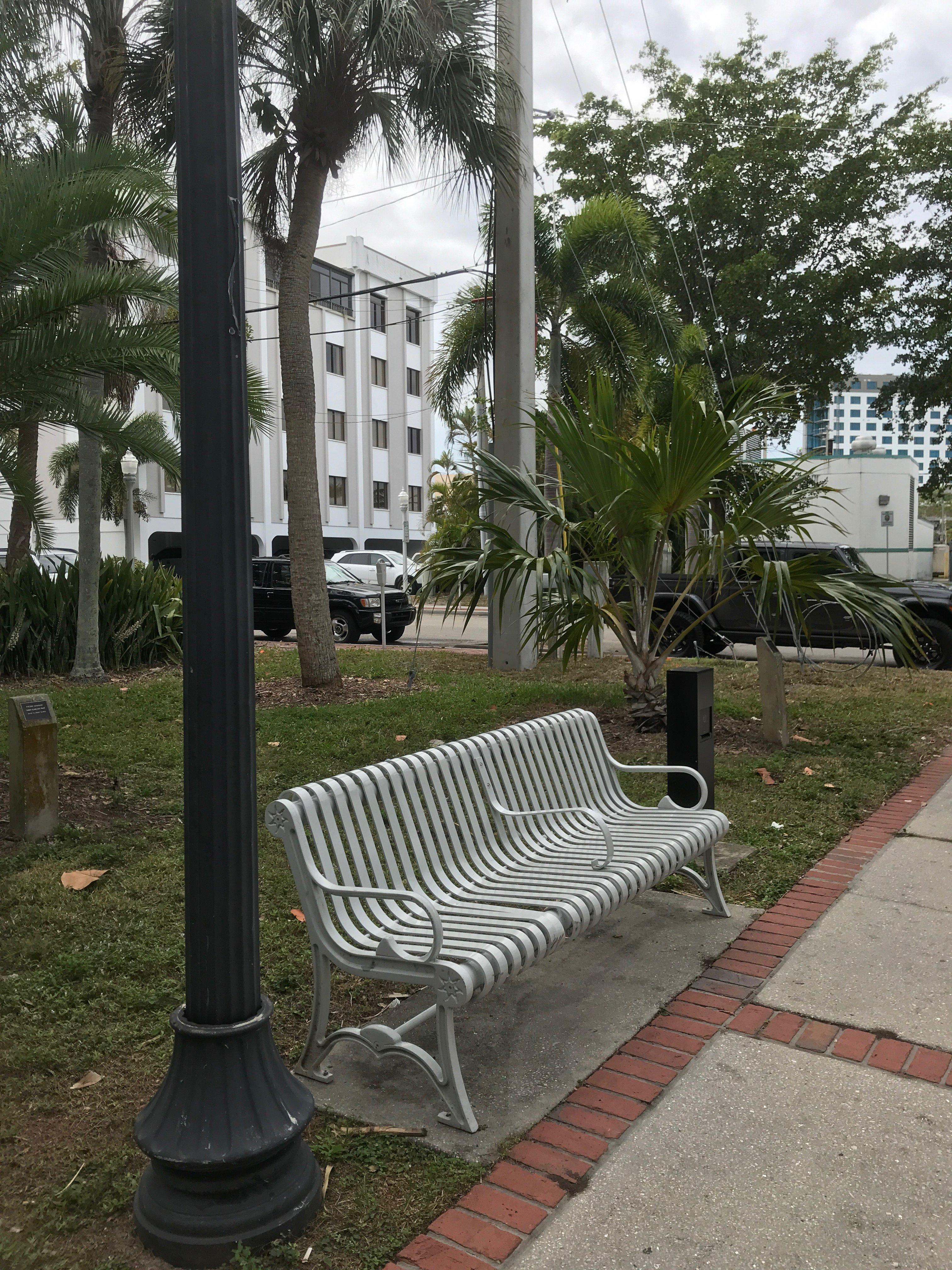 Photo by CaptTrouble