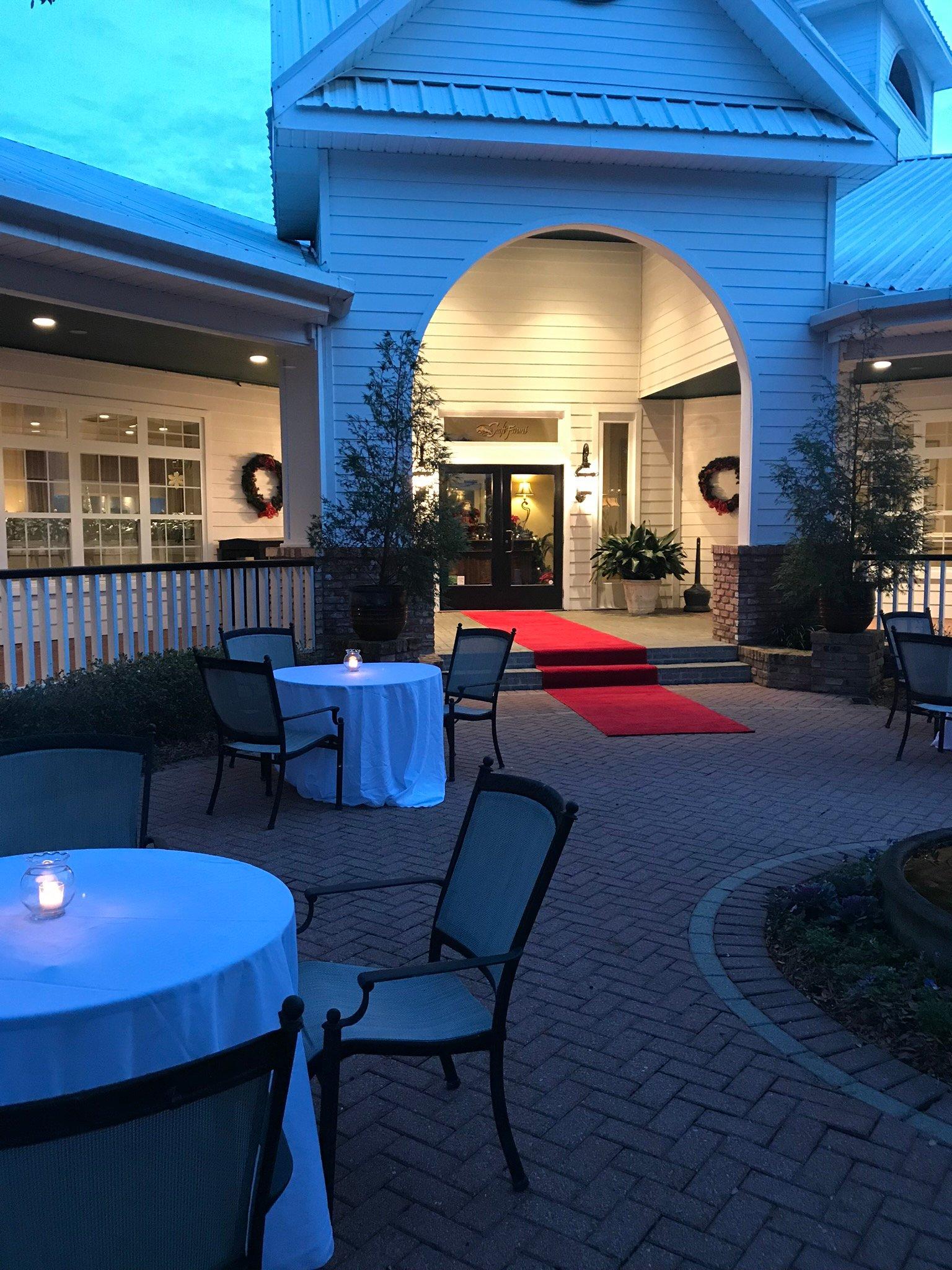 Cypress Bend at Craft Farms