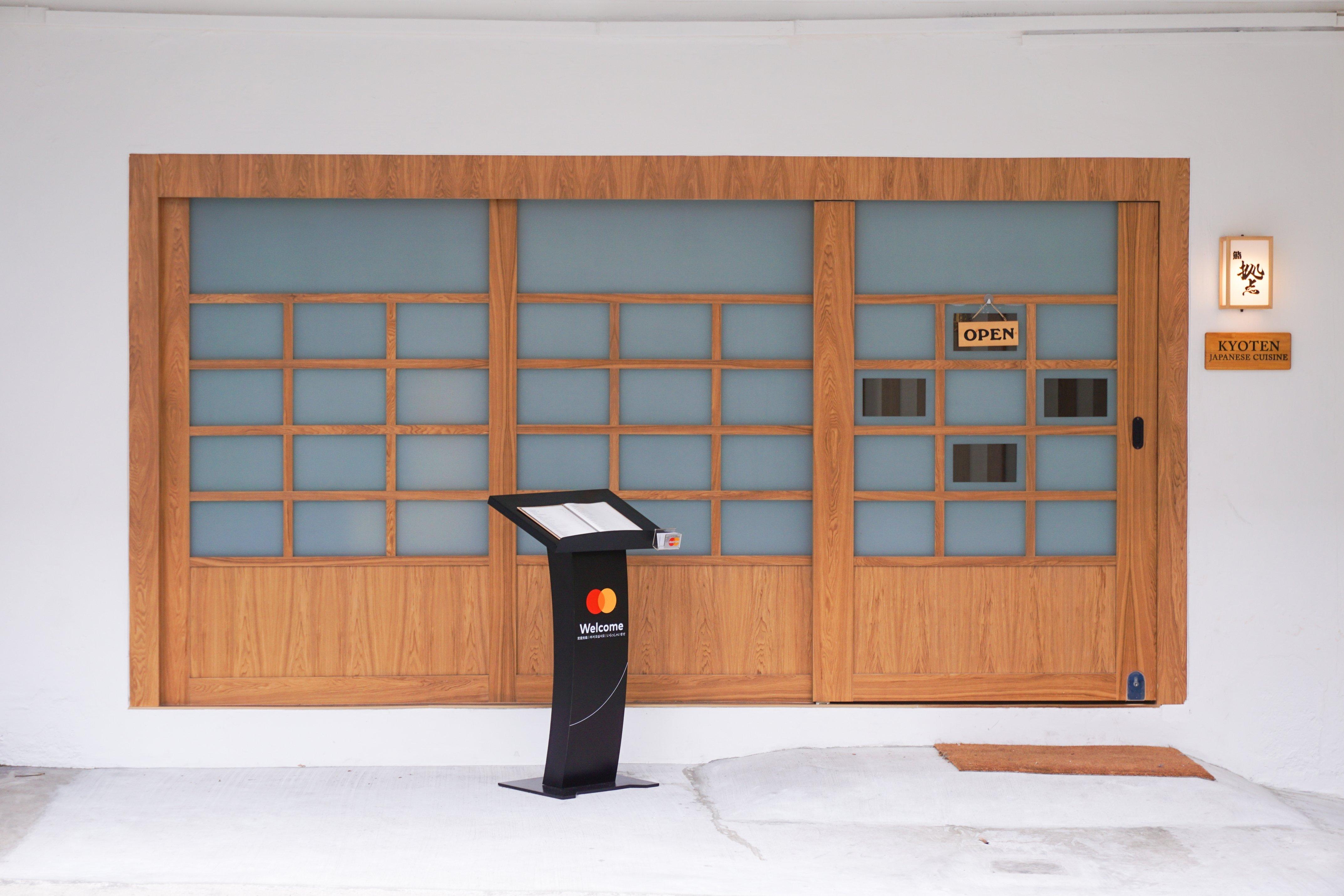 Kyoten Japanese Cuisine