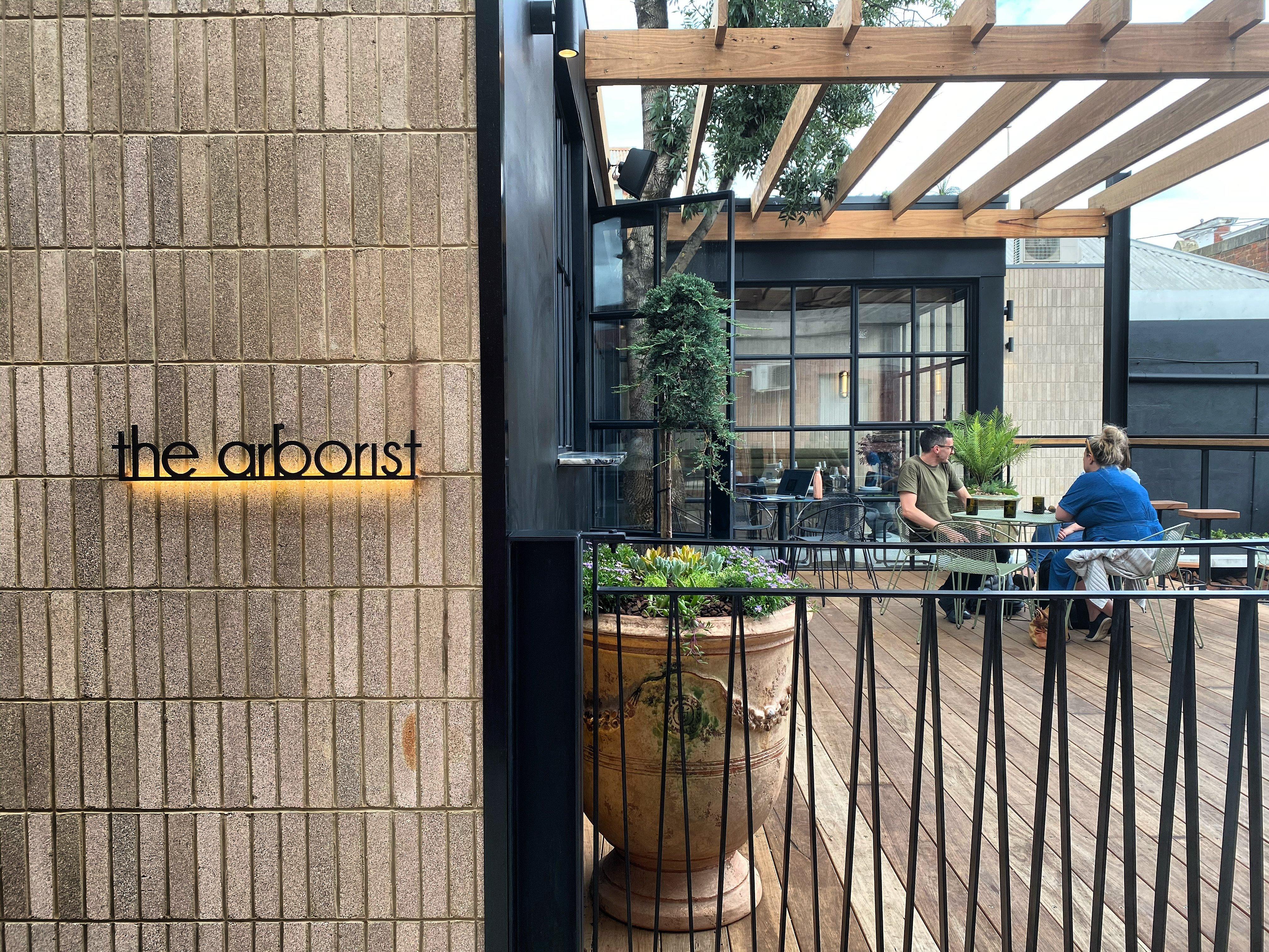 The Arborist Geelong