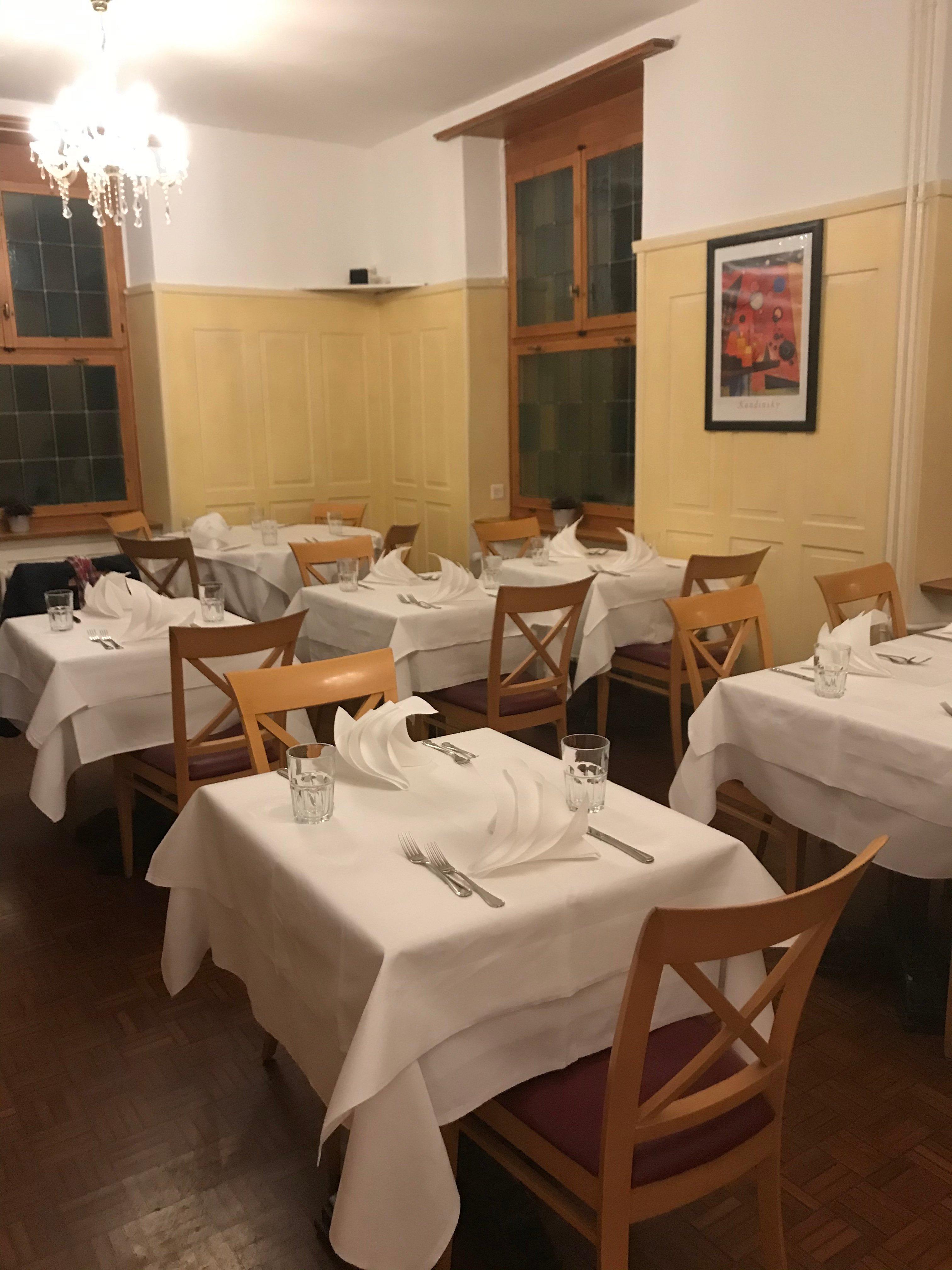 Restaurant Ochsen Michael