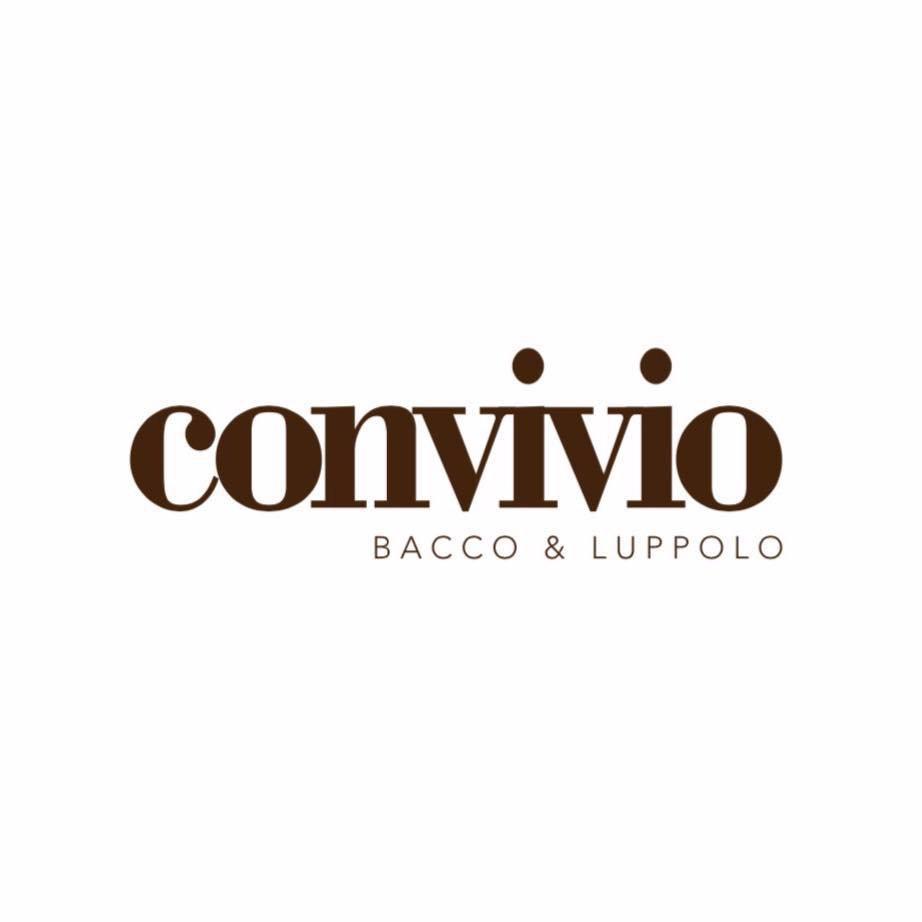 Convivio - Bacco & luppolo