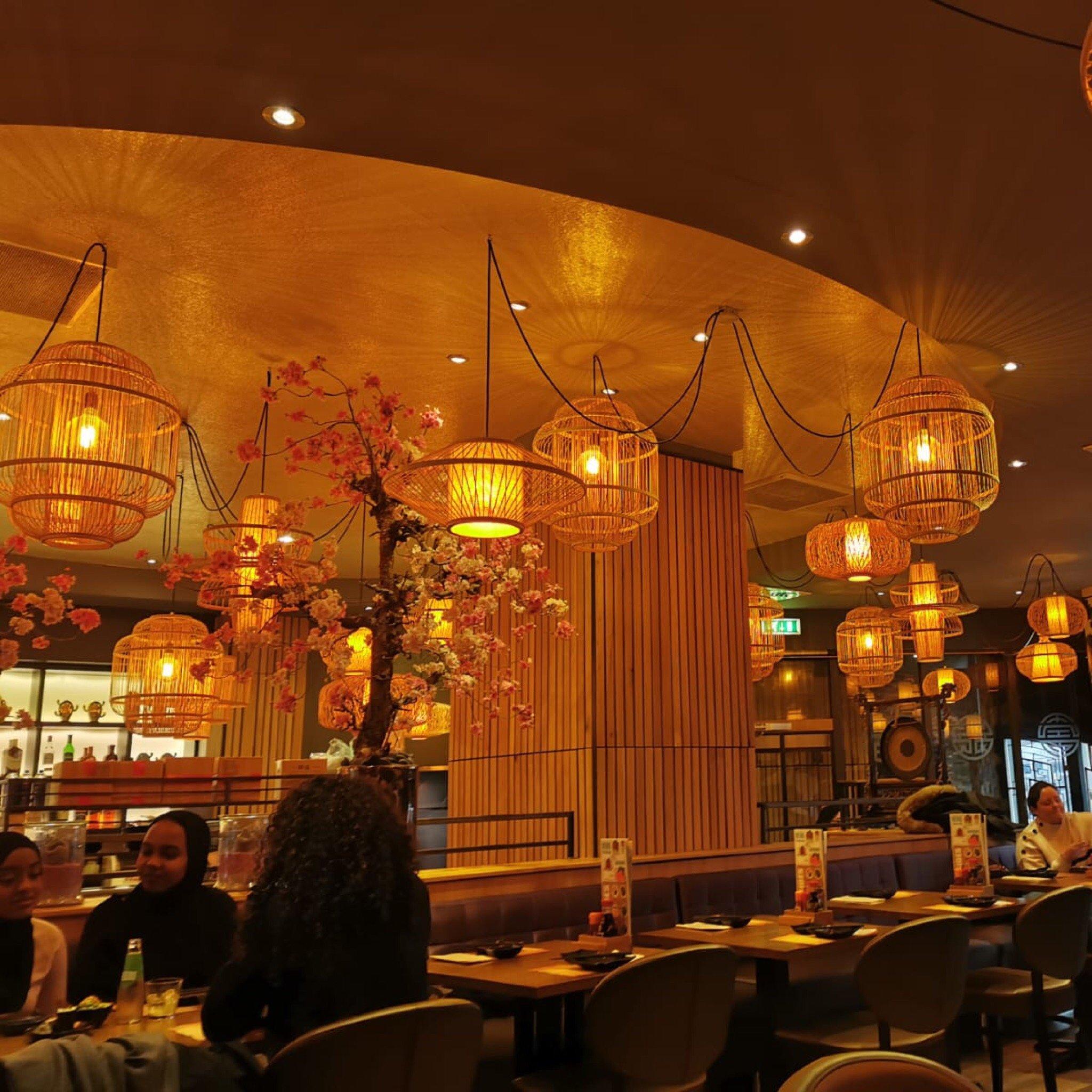 Sumo Amsterdam 2 - Vijzelstraat