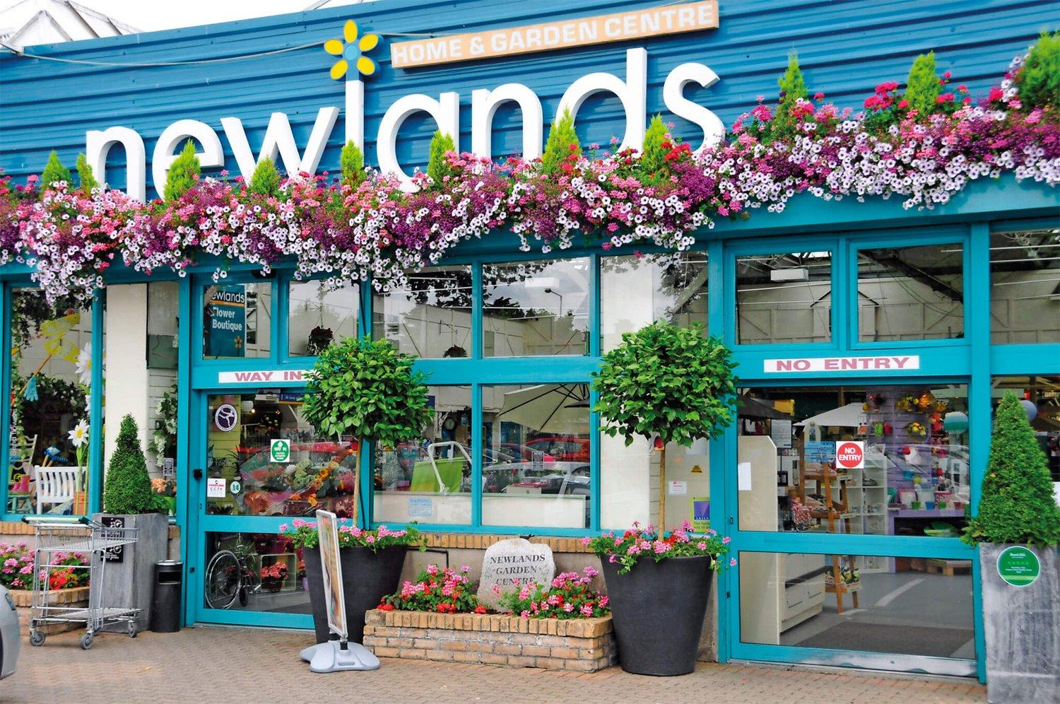 Newlands Home & Garden Centre
