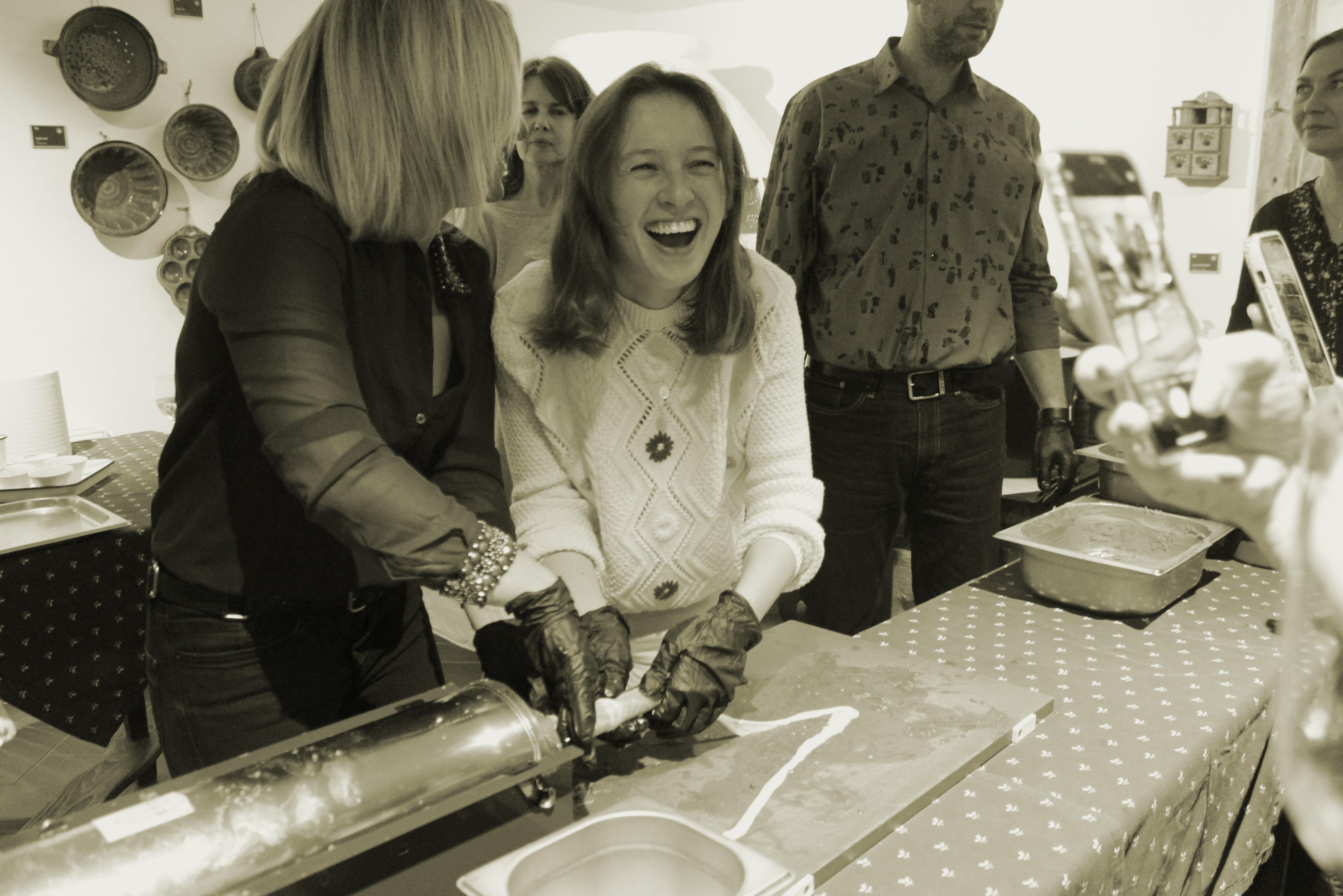 Urban Betyár Kitchen