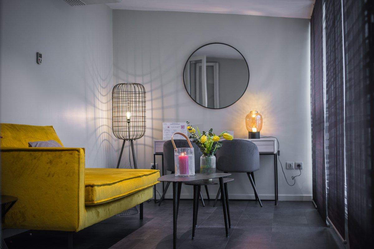 Hôtel Couvent-du-Franciscain