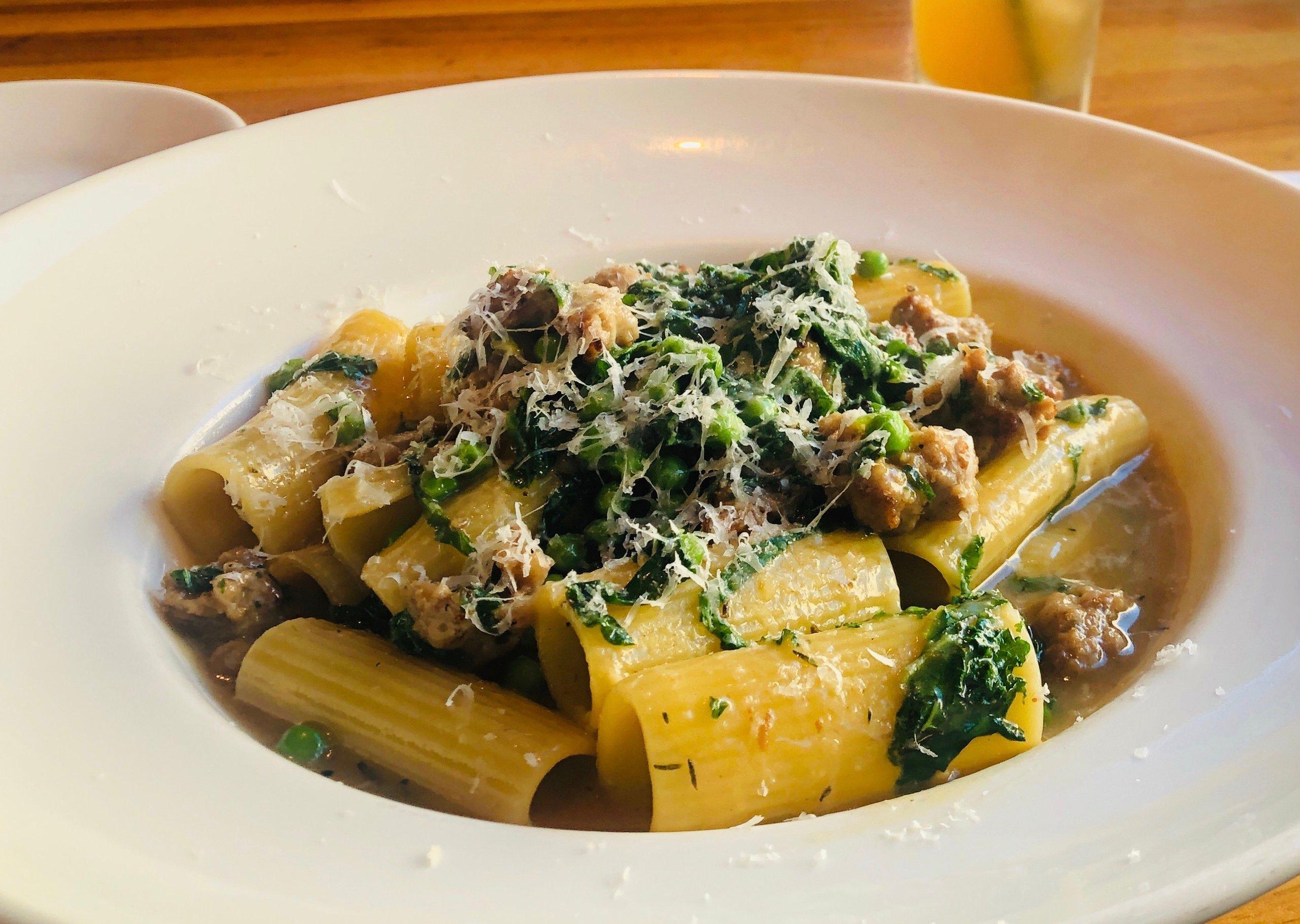 Doc B's Fresh Kitchen