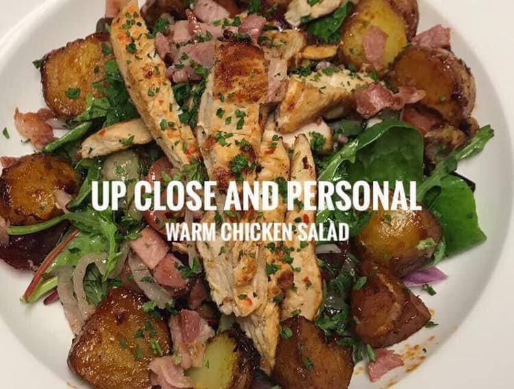 Shipmates Restaurant & Take-Away