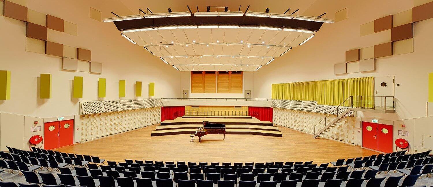 Muziekcentrum van de Omroep