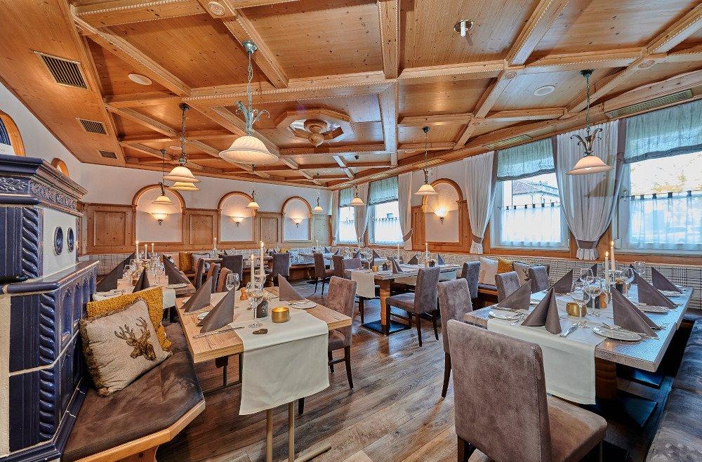 Gasthof Restaurant am See