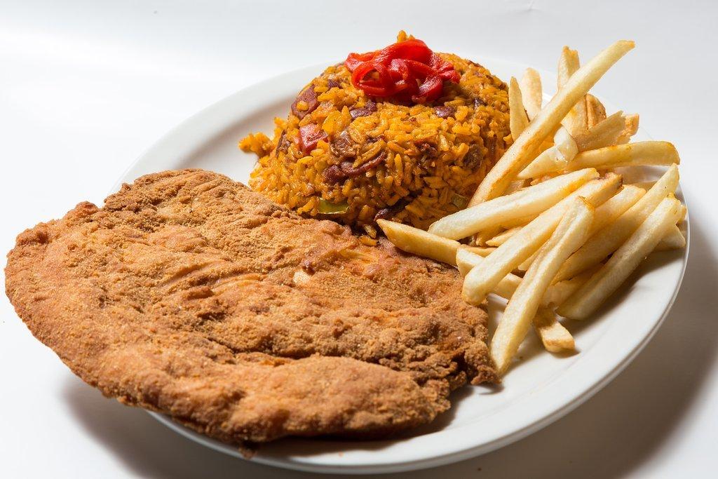 Metropol Restaurant Barceloneta