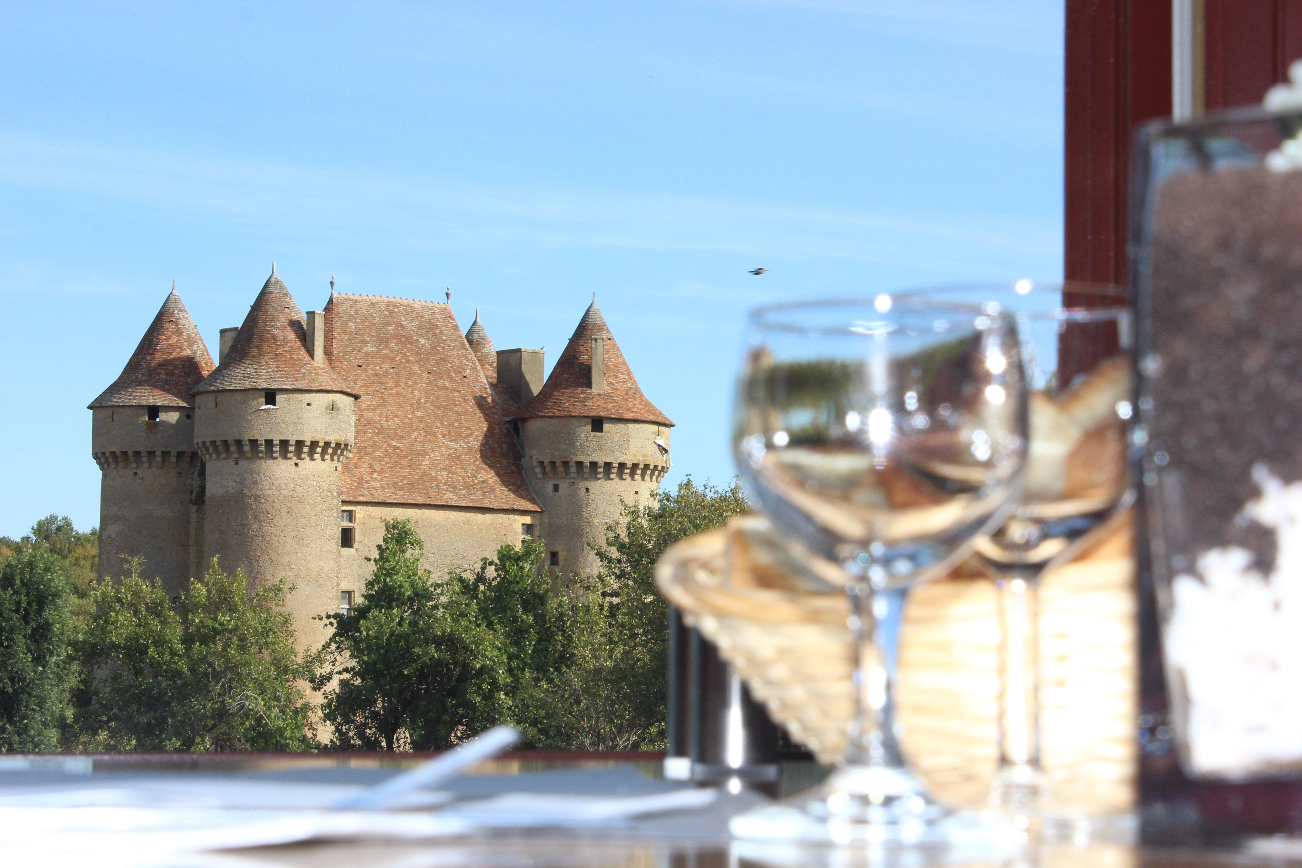 Restaurant du Château