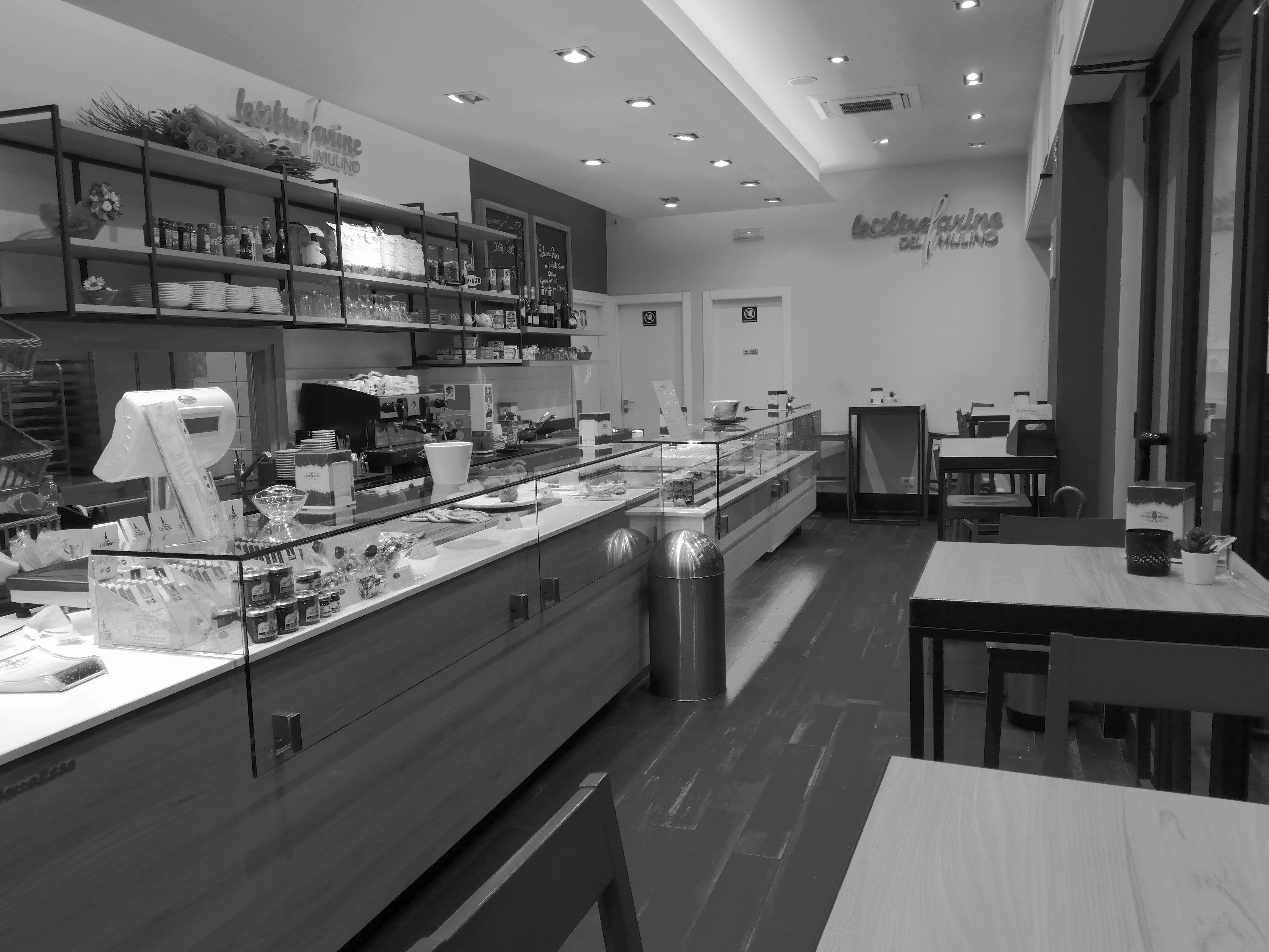 Le Altre Farine del Mulino