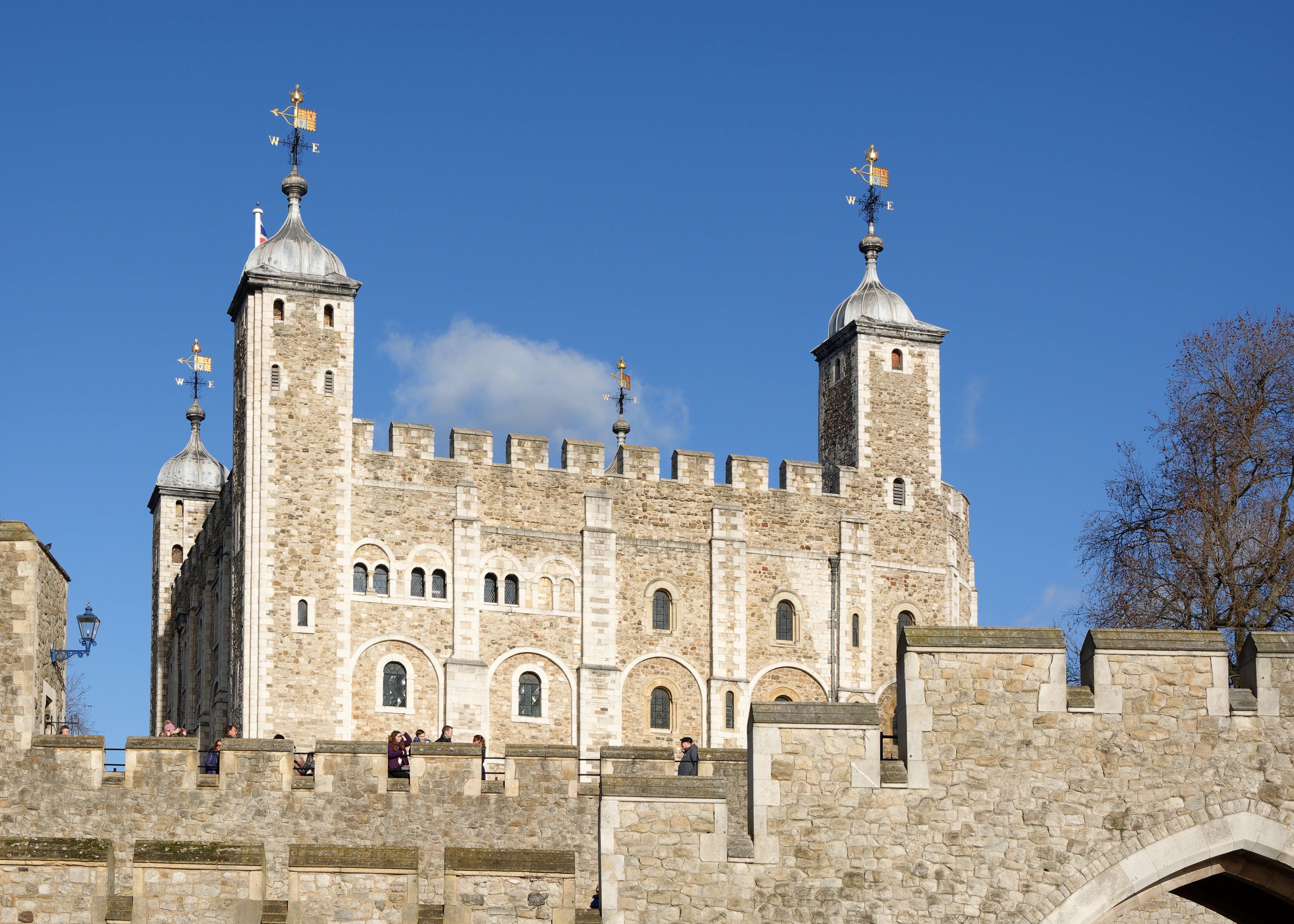 Tower of London