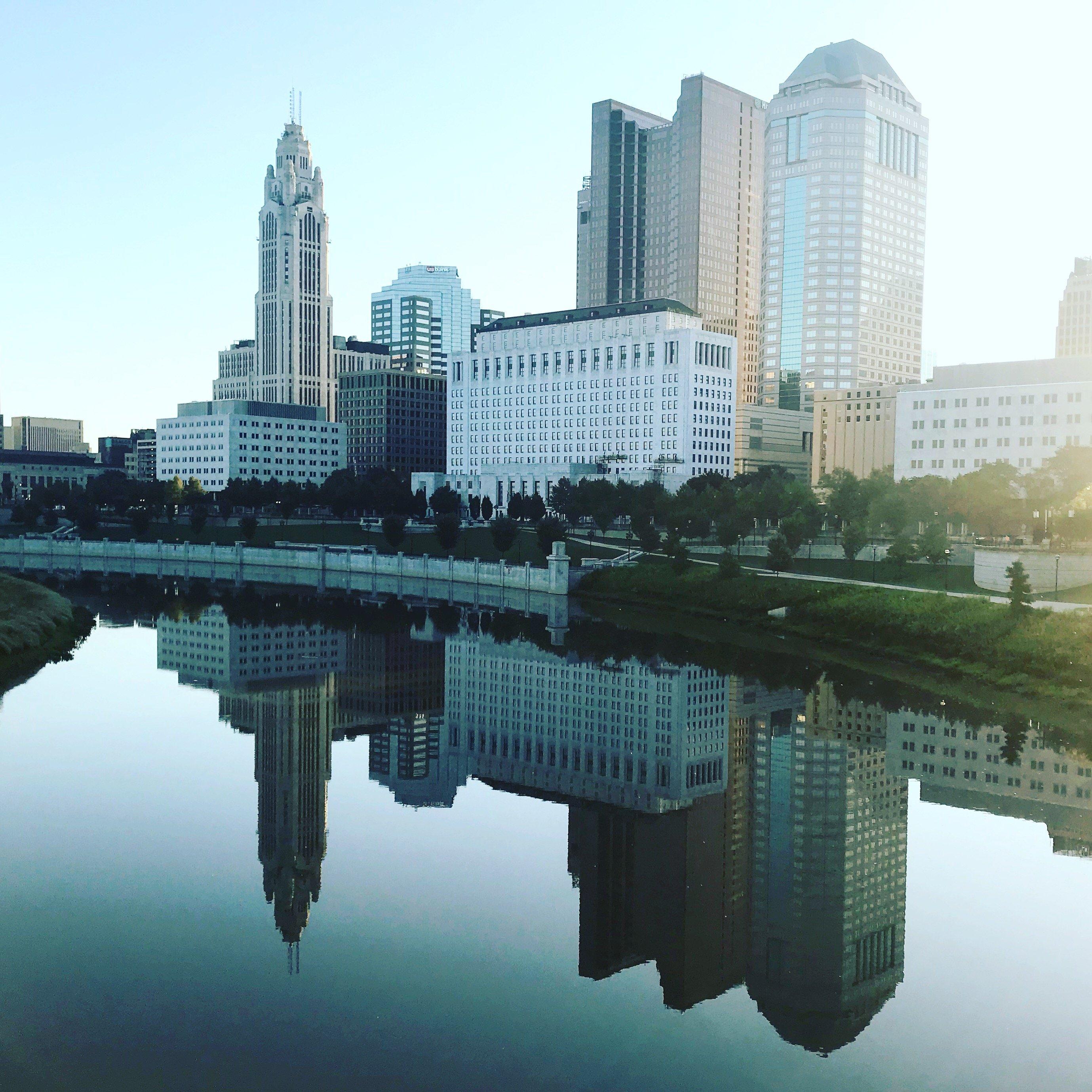 Supreme Court of Ohio