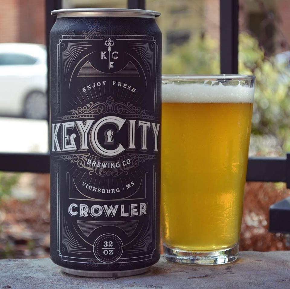 Key City Brewing Company