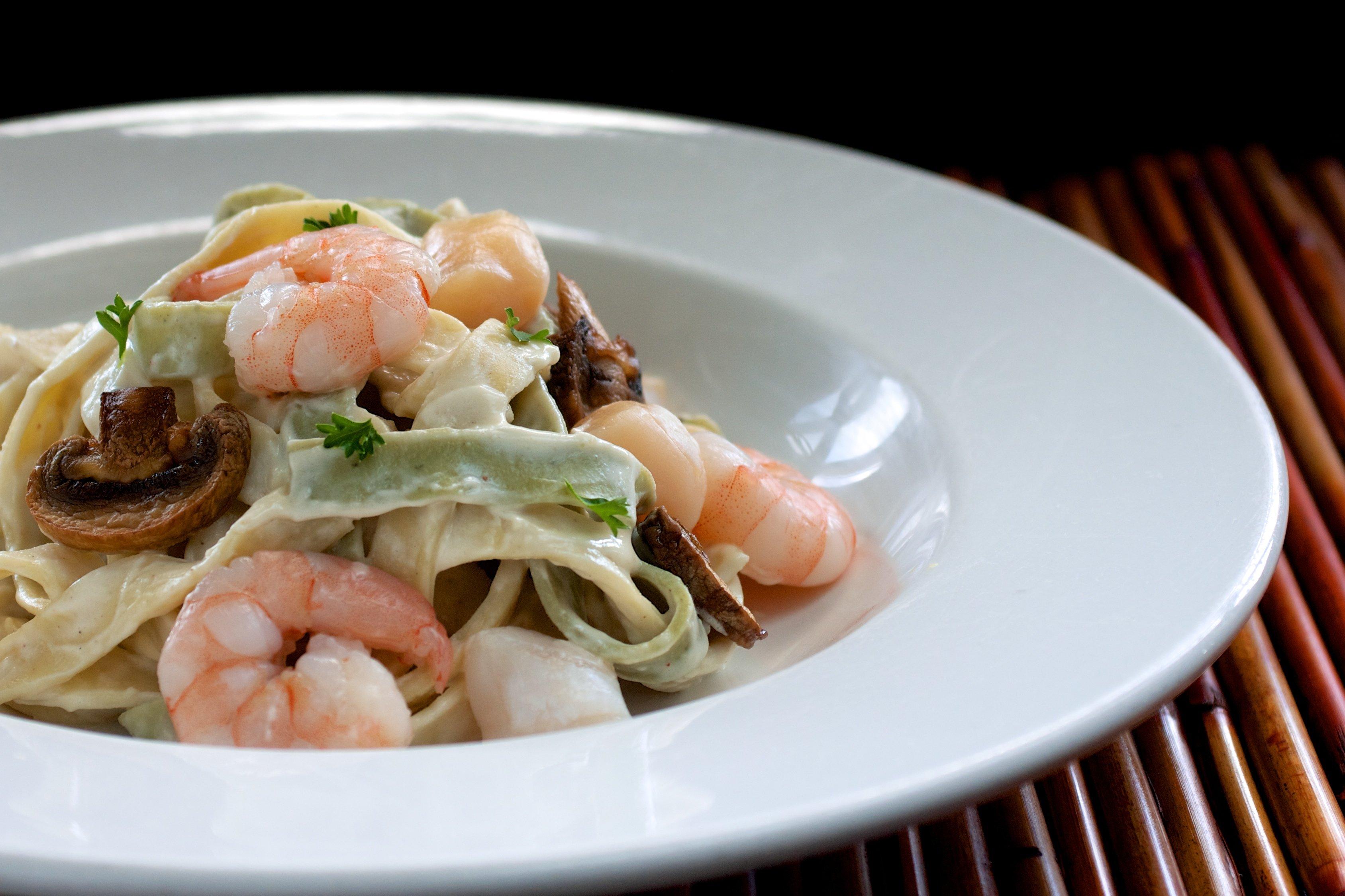 The Old Spaghetti Factory (Saskatoon)